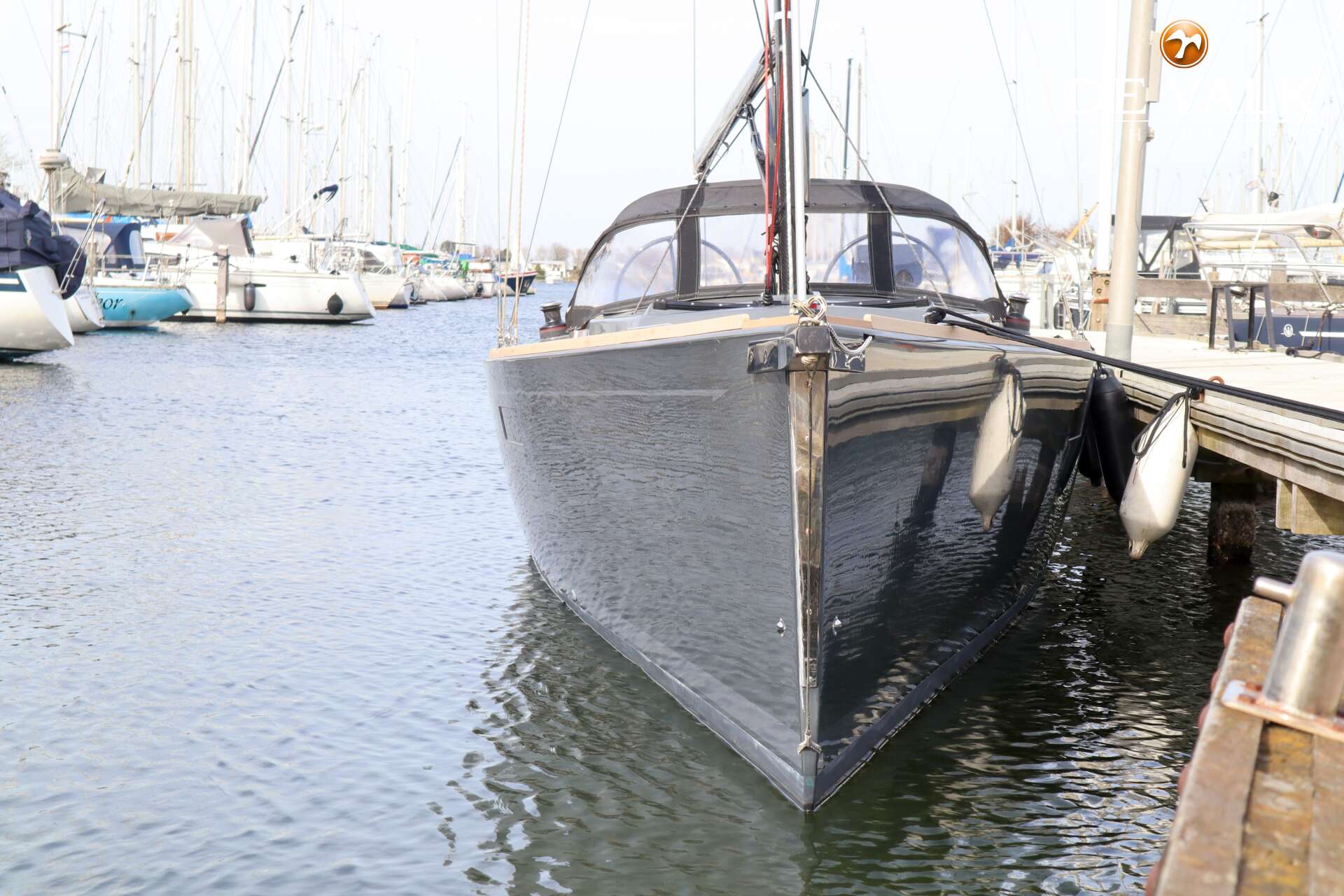 Saffier SE 33 UD - Foto 4