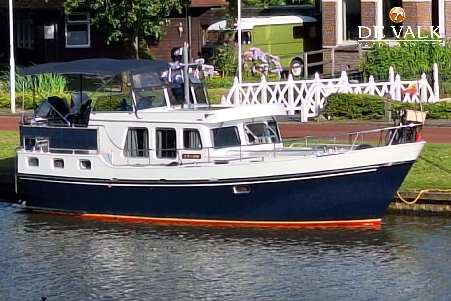 Stevens Columbus Kotter 1000