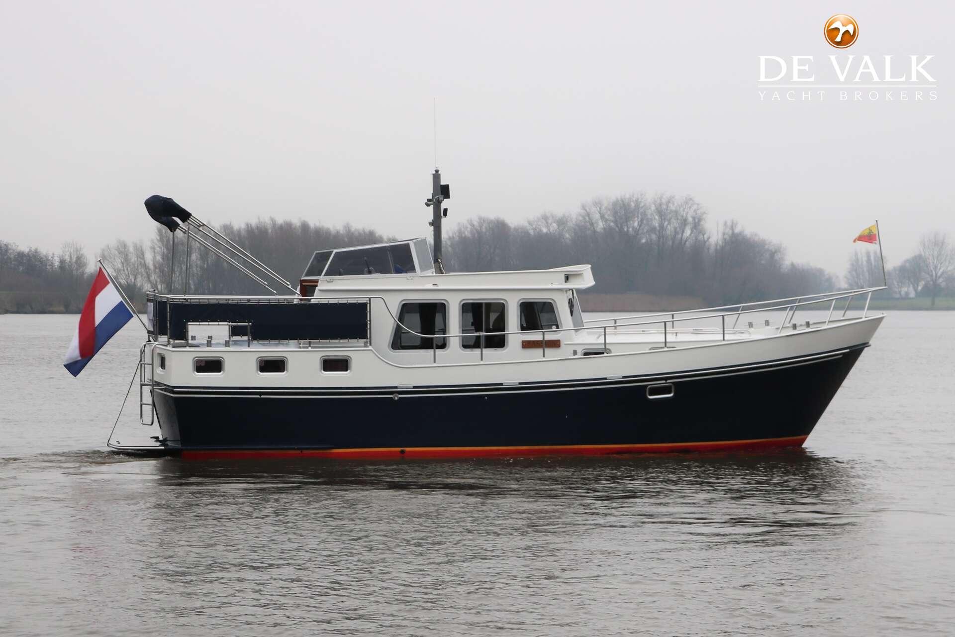 Stevens Columbus Kotter 1000 - Foto 5