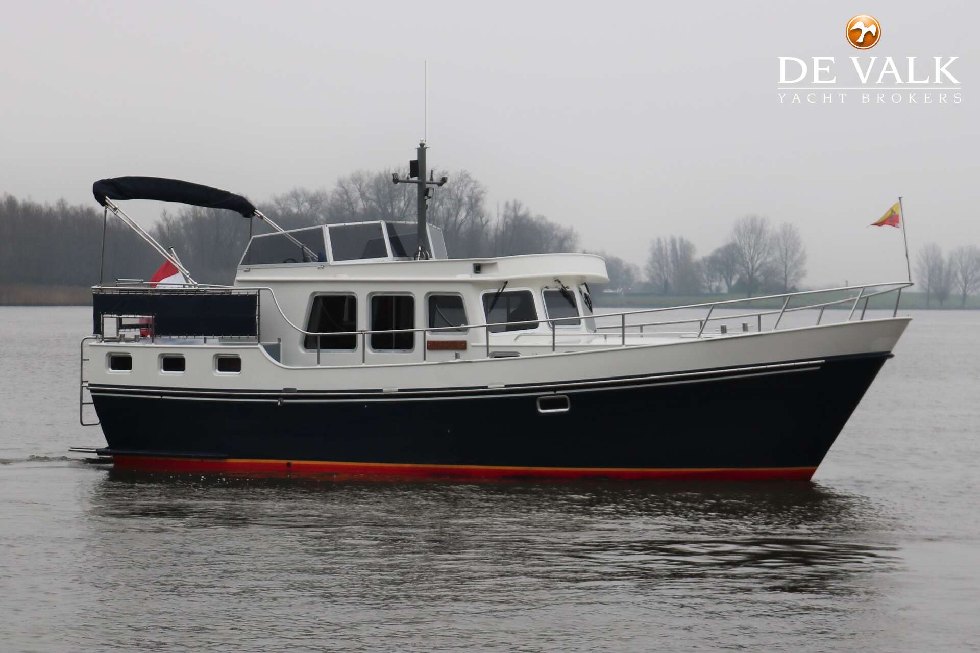 Stevens Columbus Kotter 1000 - Foto 6
