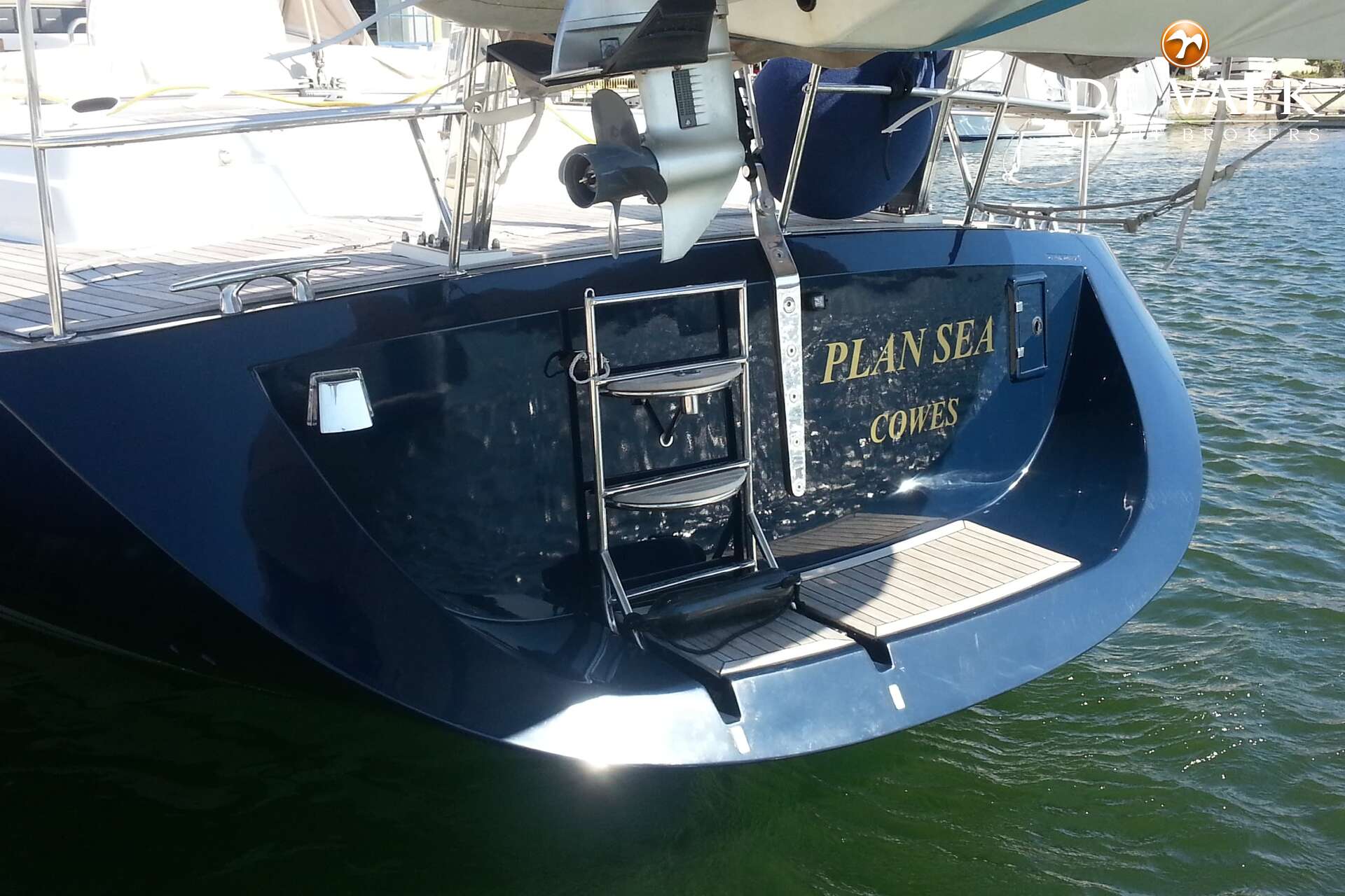 Oyster 54 - Foto 6