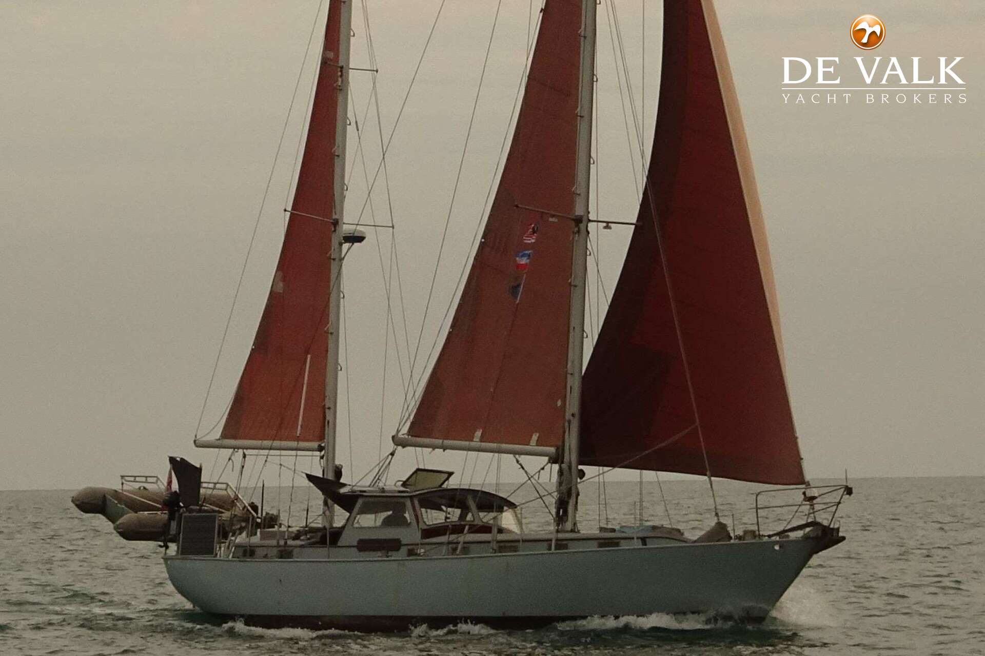 Frans Maas Calypso 43 - Foto 2
