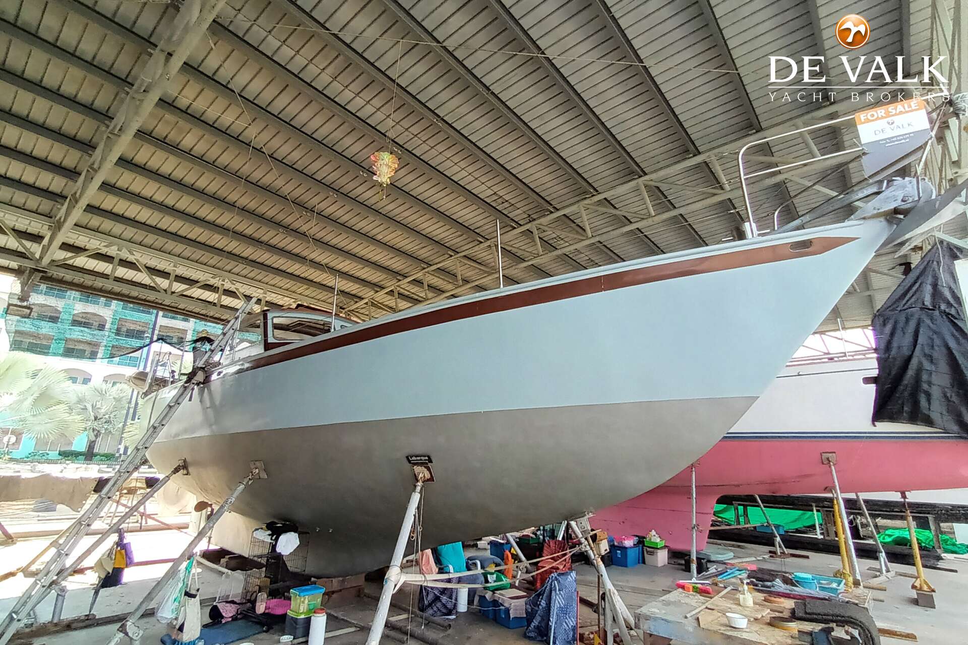 Frans Maas Calypso 43 - Foto 14