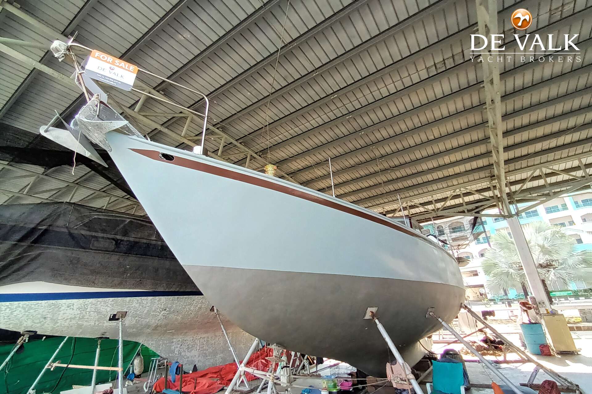 Frans Maas Calypso 43 - Foto 15