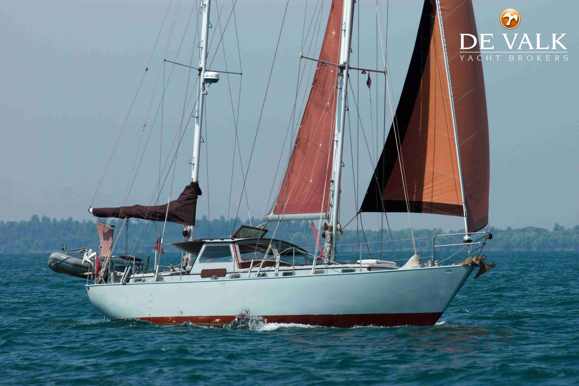 Frans Maas Calypso 43 - Foto 3