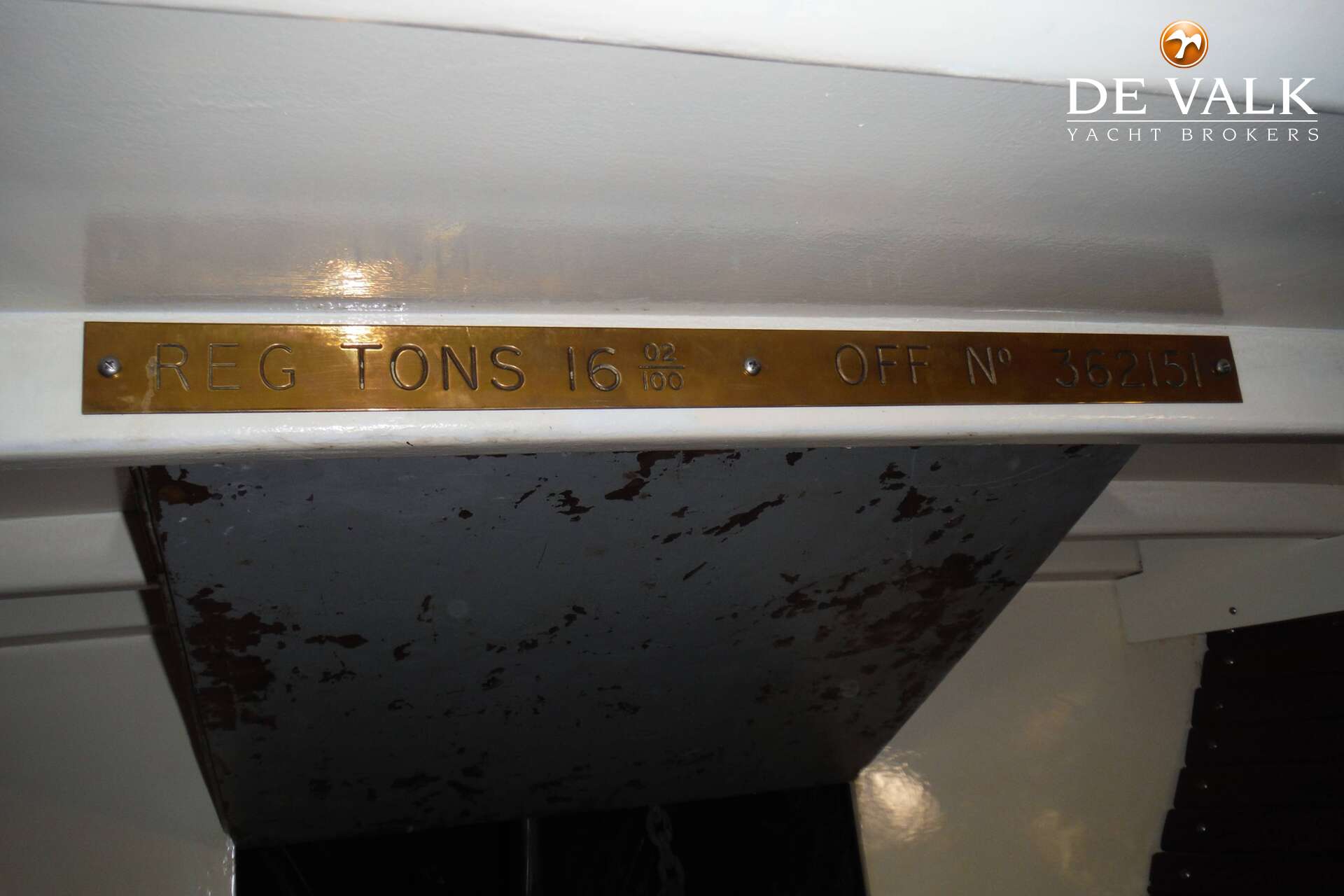 Frans Maas Calypso 43 - Foto 22