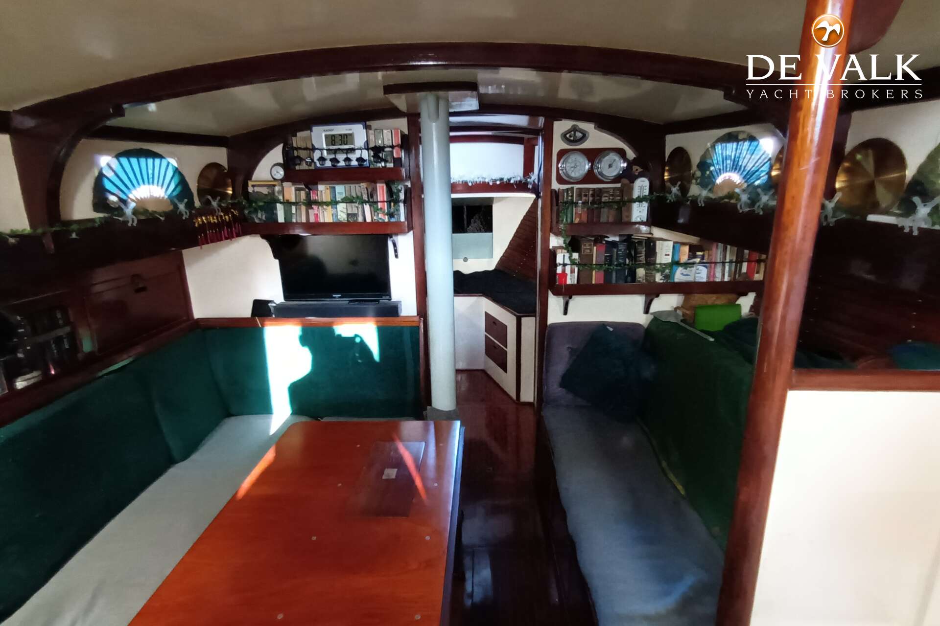 Frans Maas Calypso 43 - Foto 23