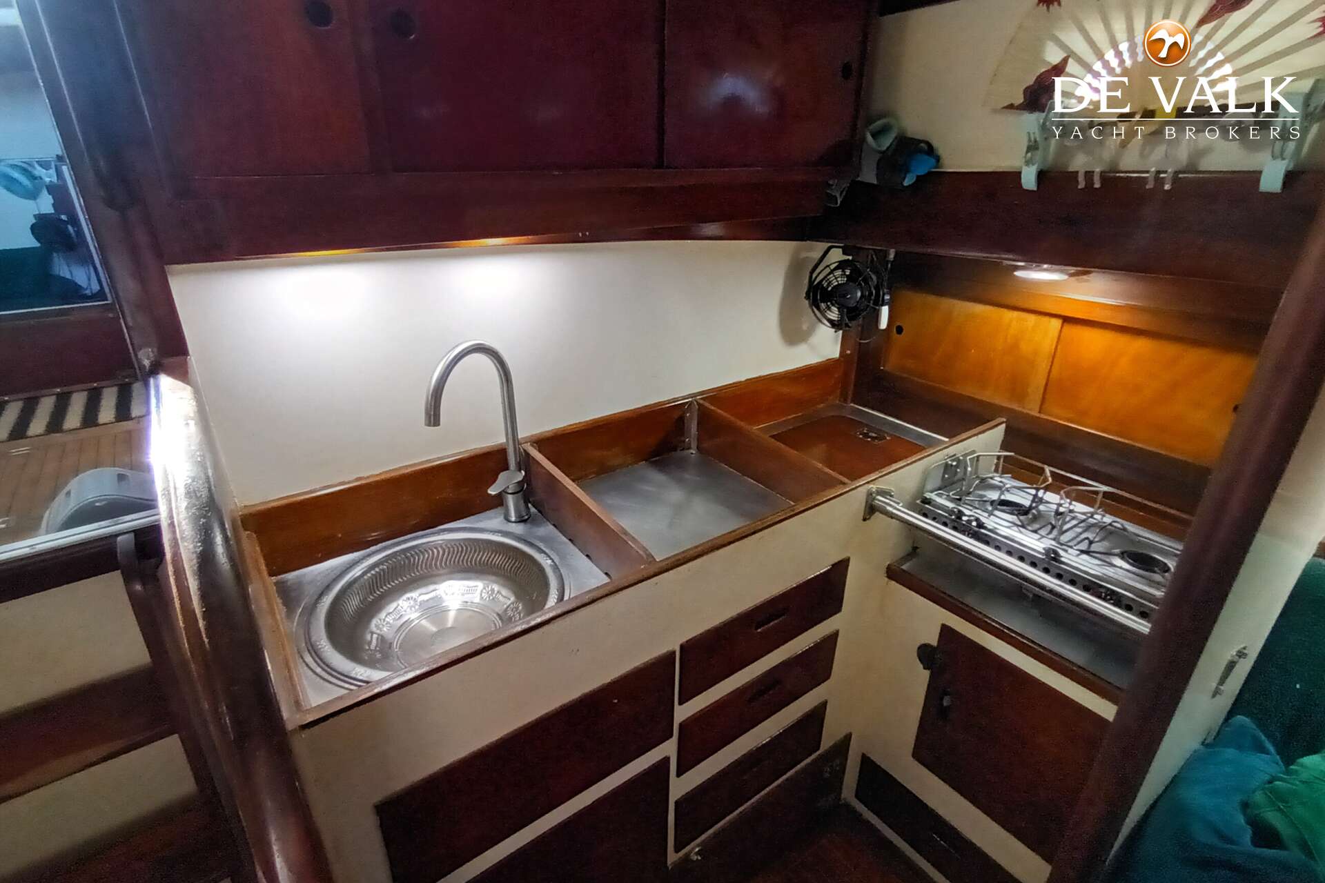 Frans Maas Calypso 43 - Foto 26