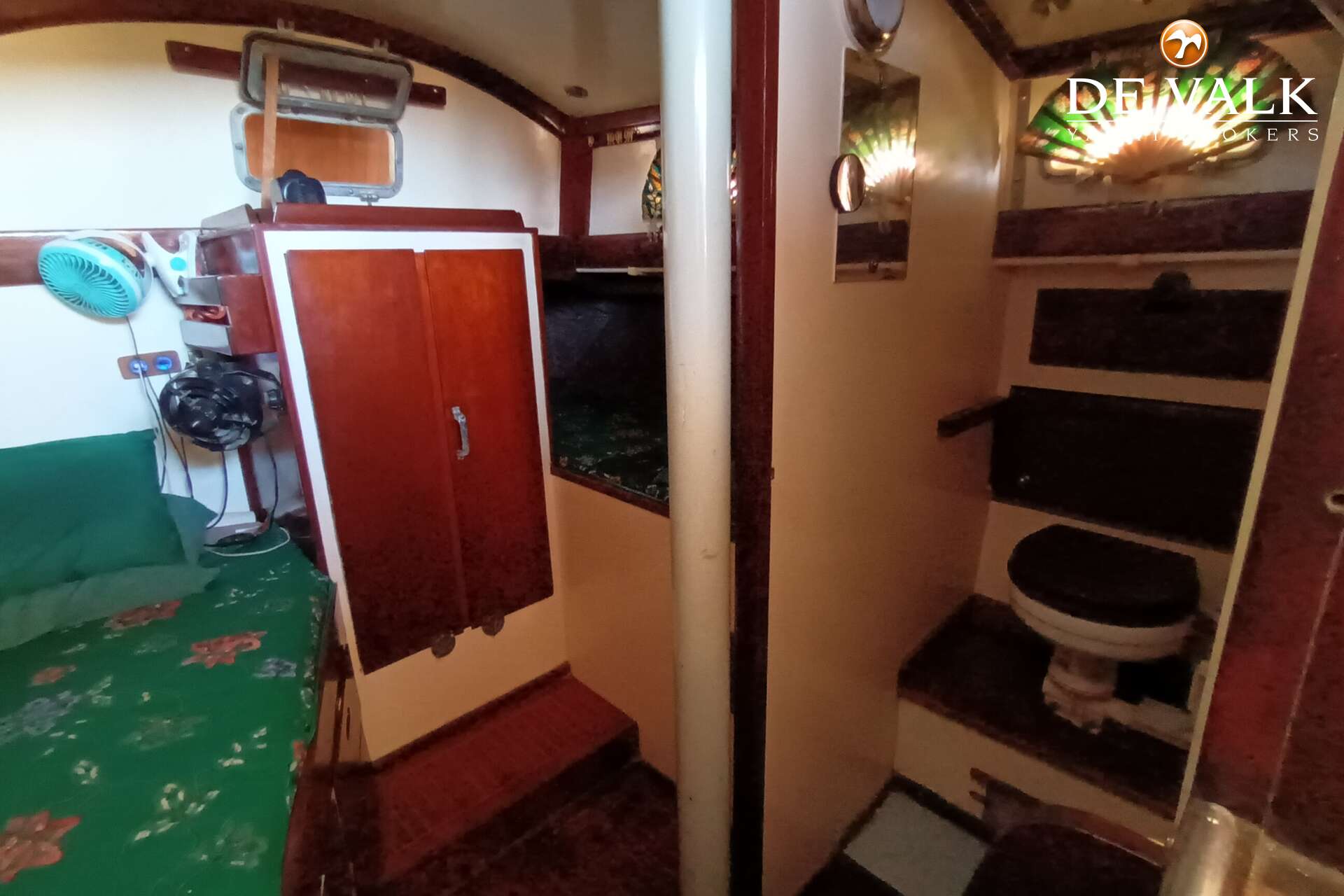 Frans Maas Calypso 43 - Foto 29