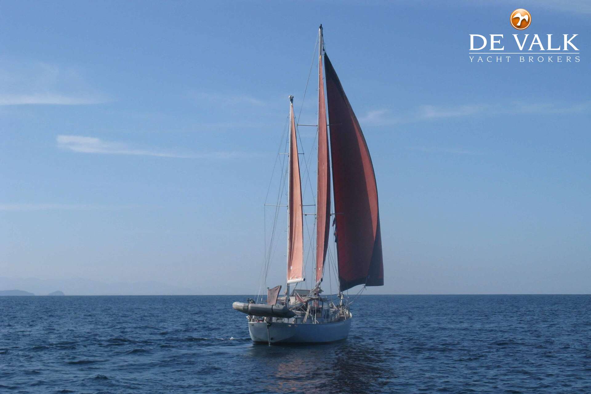 Frans Maas Calypso 43 - Foto 5