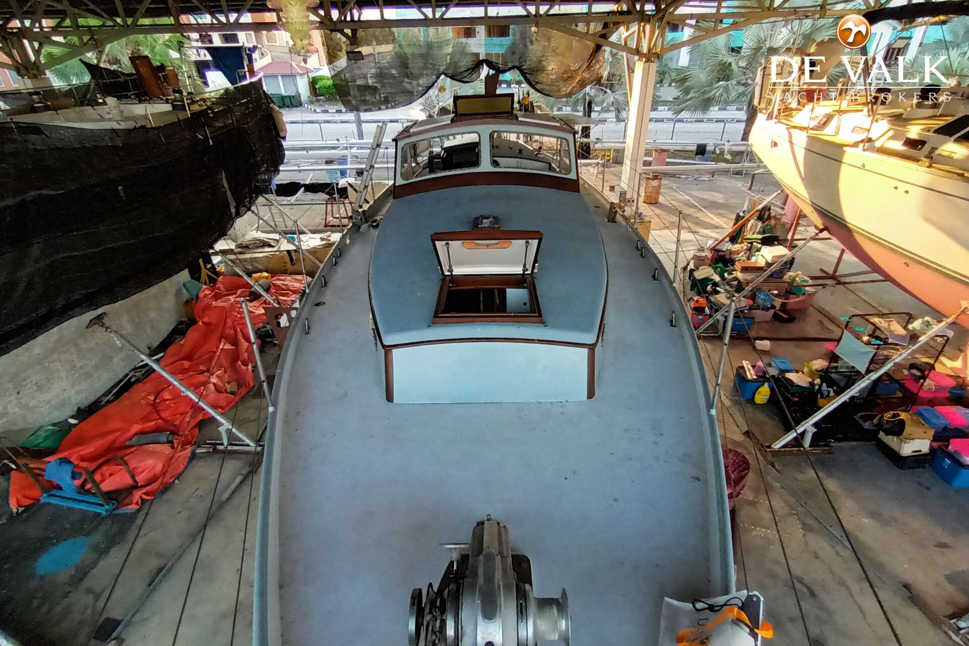 Frans Maas Calypso 43 - Foto 8
