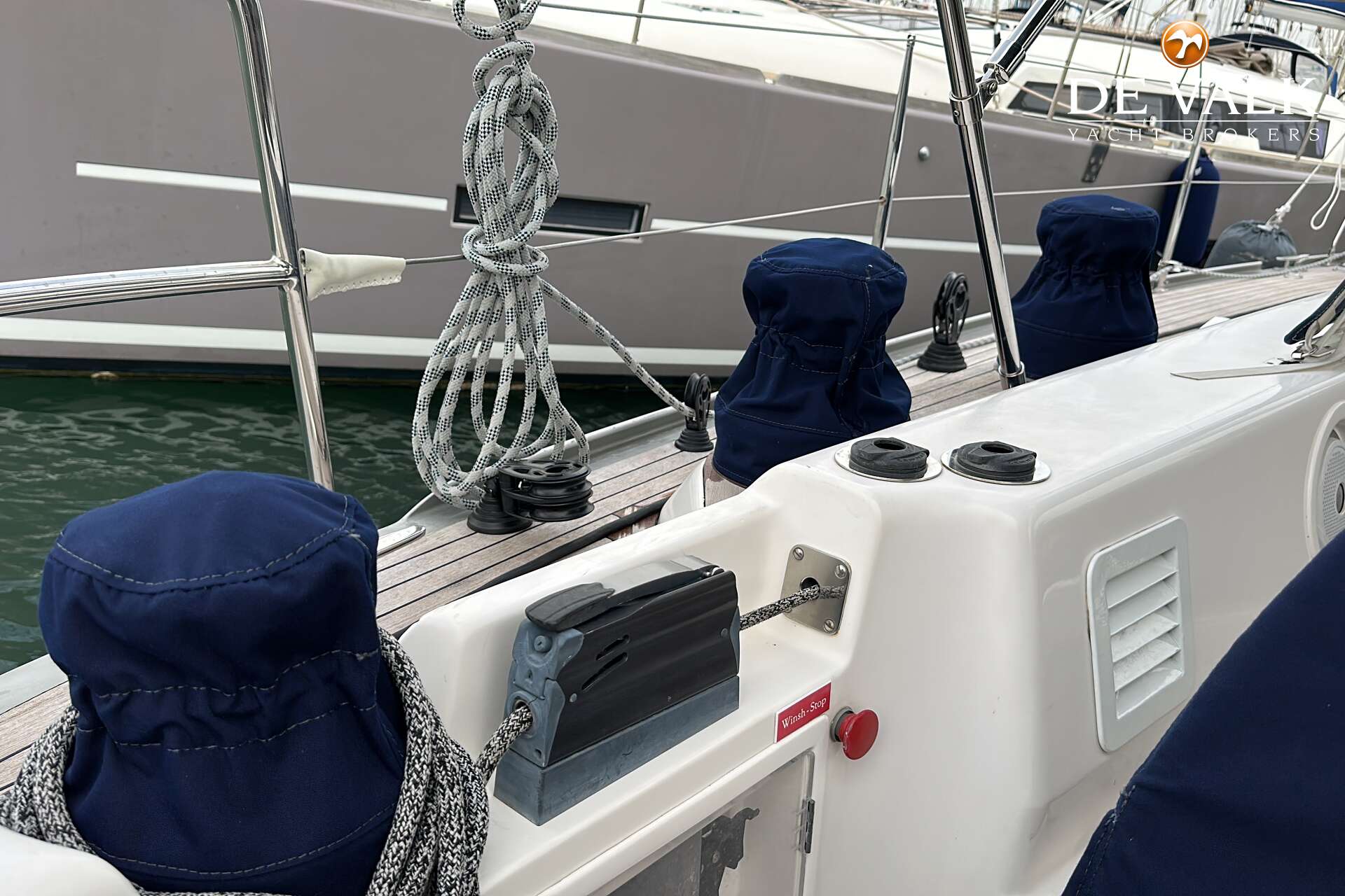 Nautor Swan 48 - Foto 3