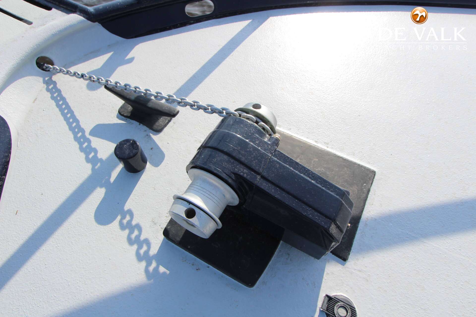 Striker 44 1969 – Aluminium Sportfisherman uit Noorwegen - Foto 14
