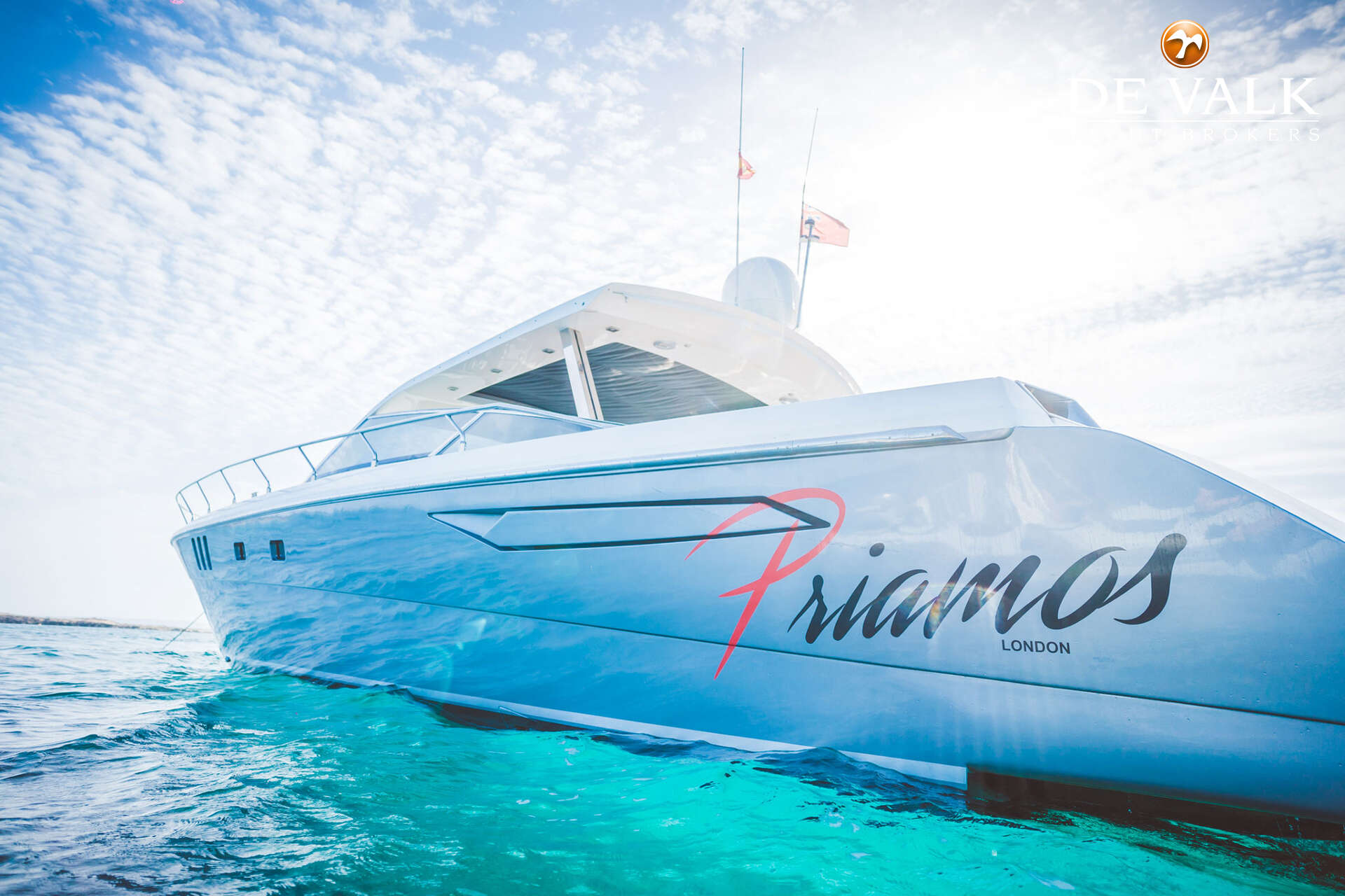 Linearossa Sparrow 58 - Foto 6