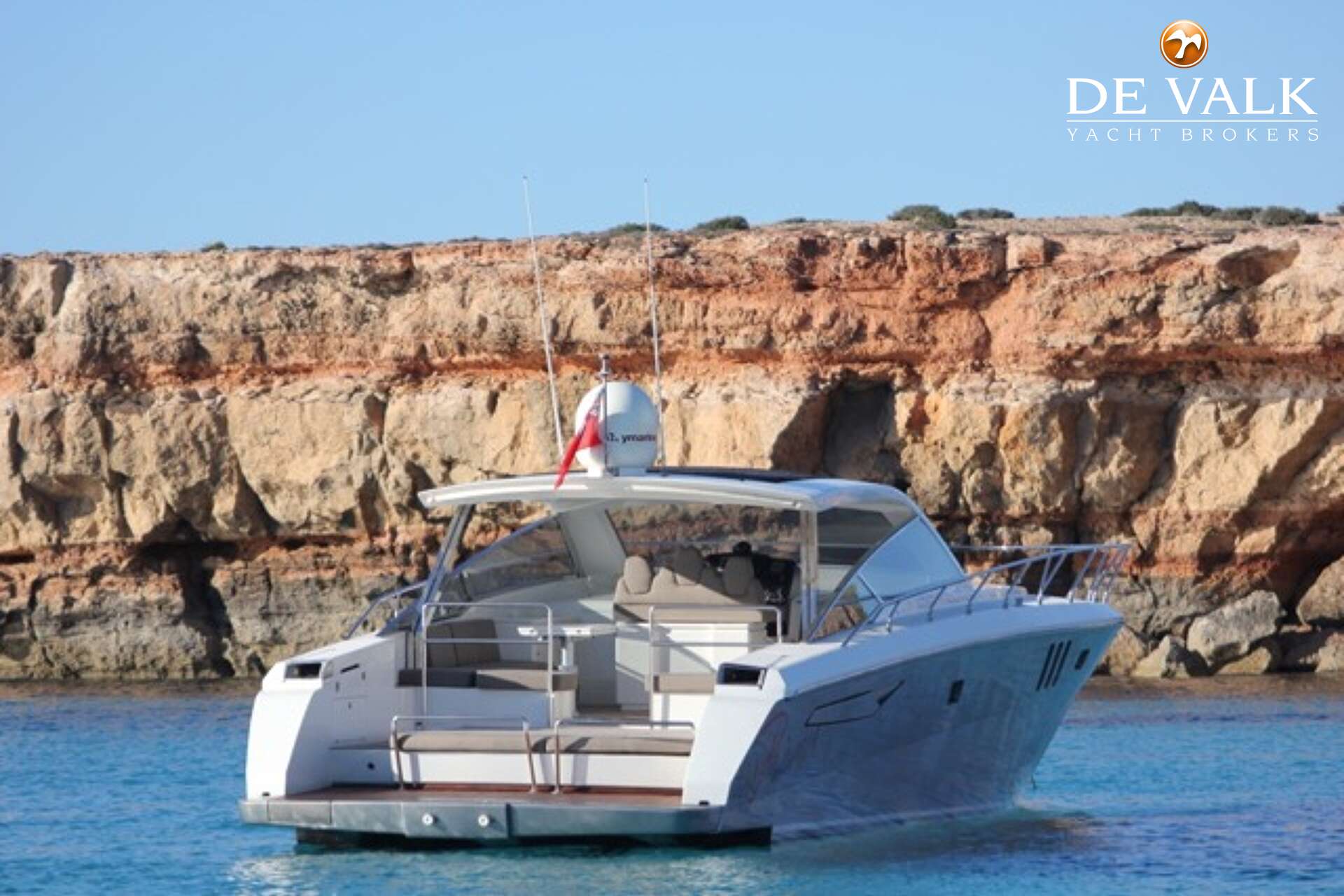 Linearossa Sparrow 58 - Foto 7