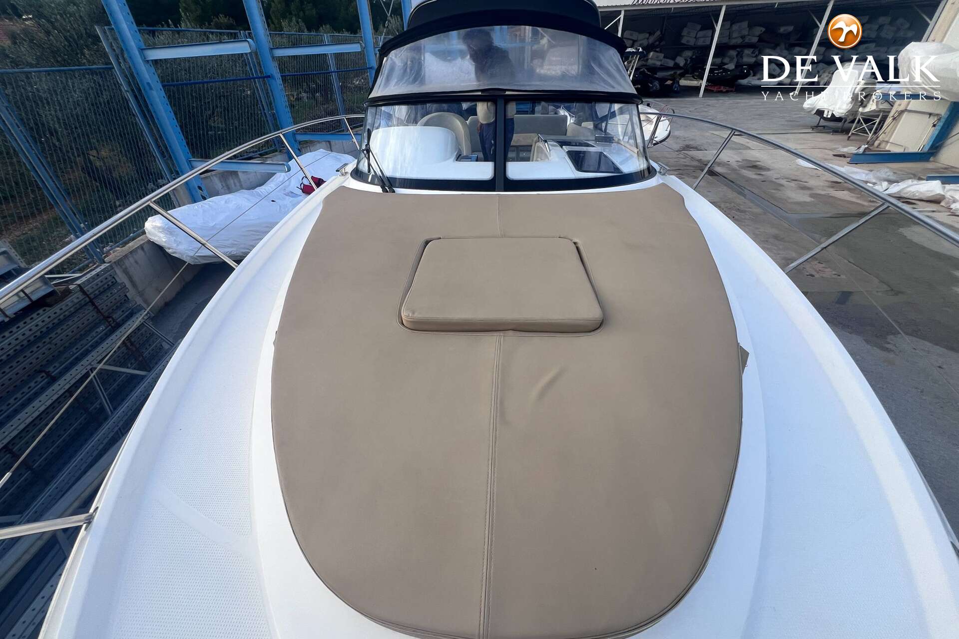 Bavaria S29 - Foto 12