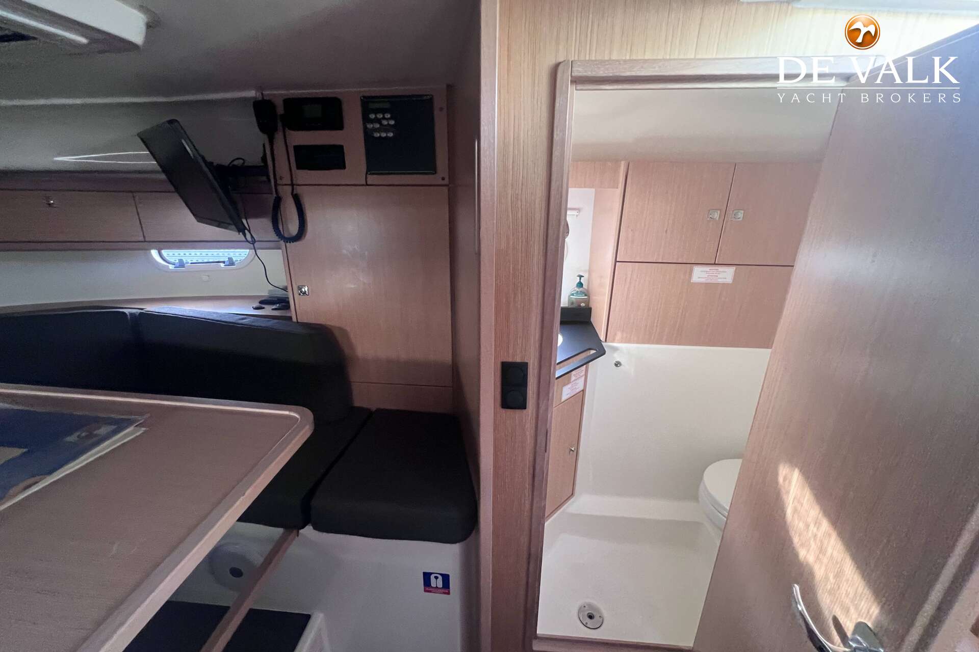 Bavaria S29 - Foto 21