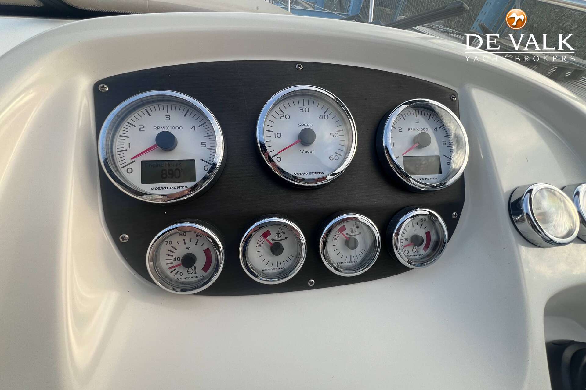 Bavaria S29 - Foto 10