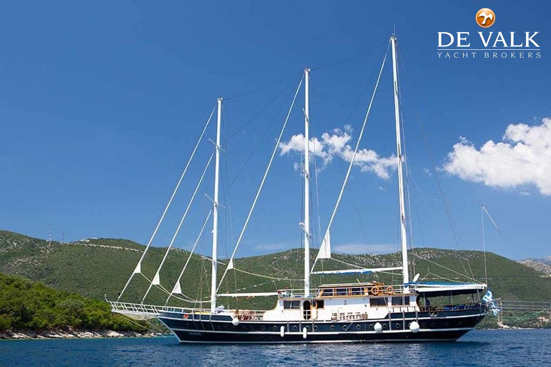 Gulet 33 m - Foto 3