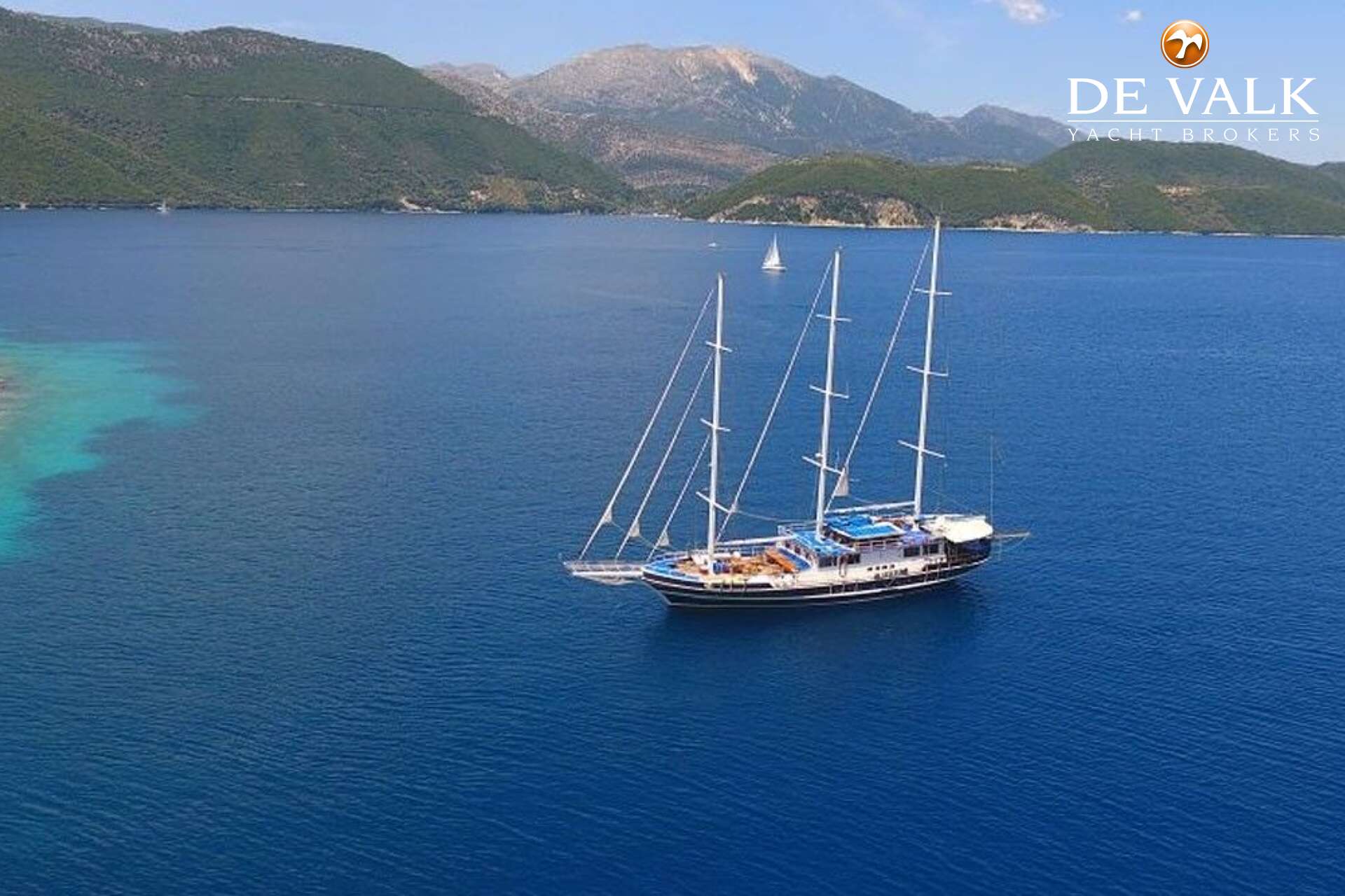 Gulet 33 m - Foto 5