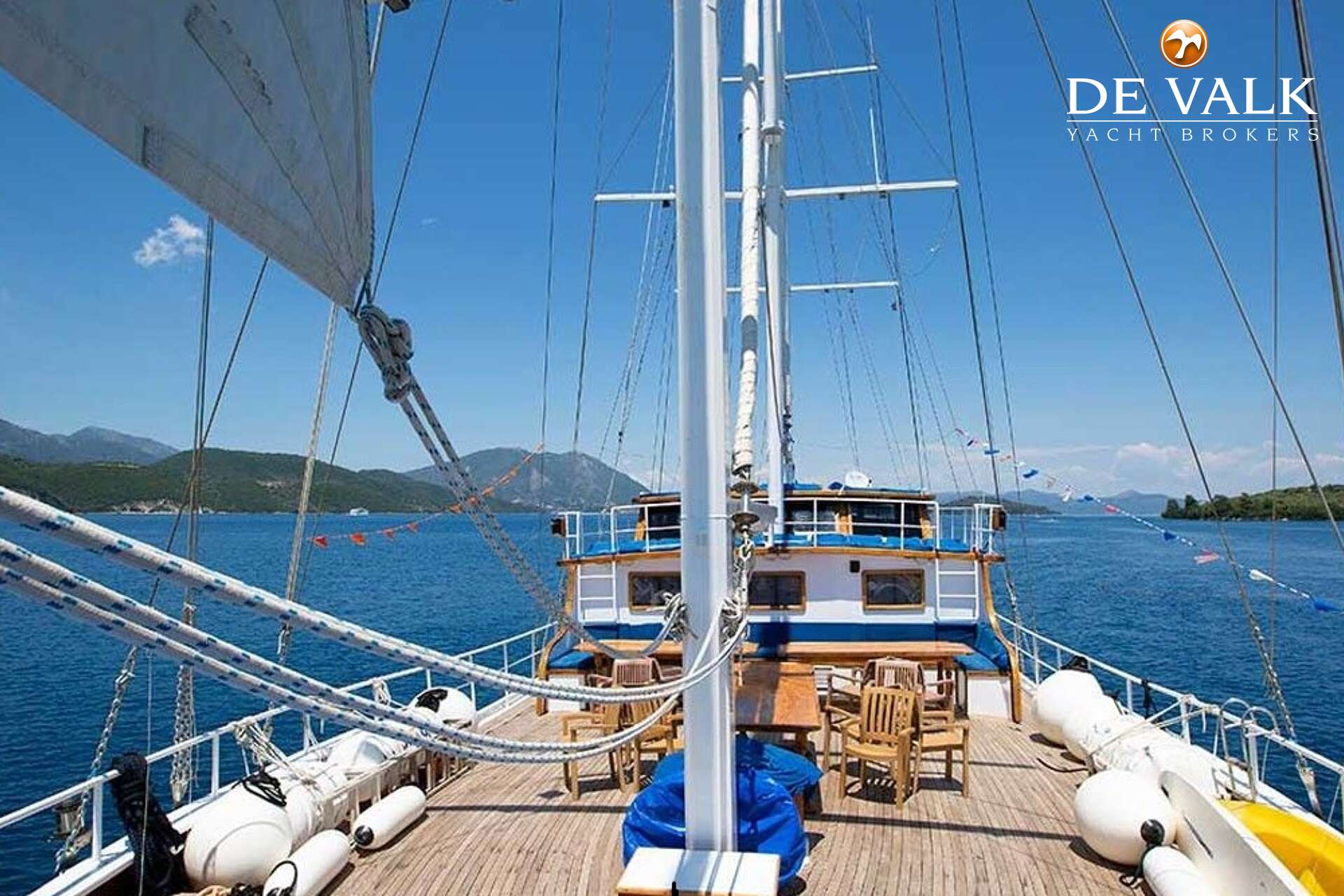 Gulet 33 m - Foto 6