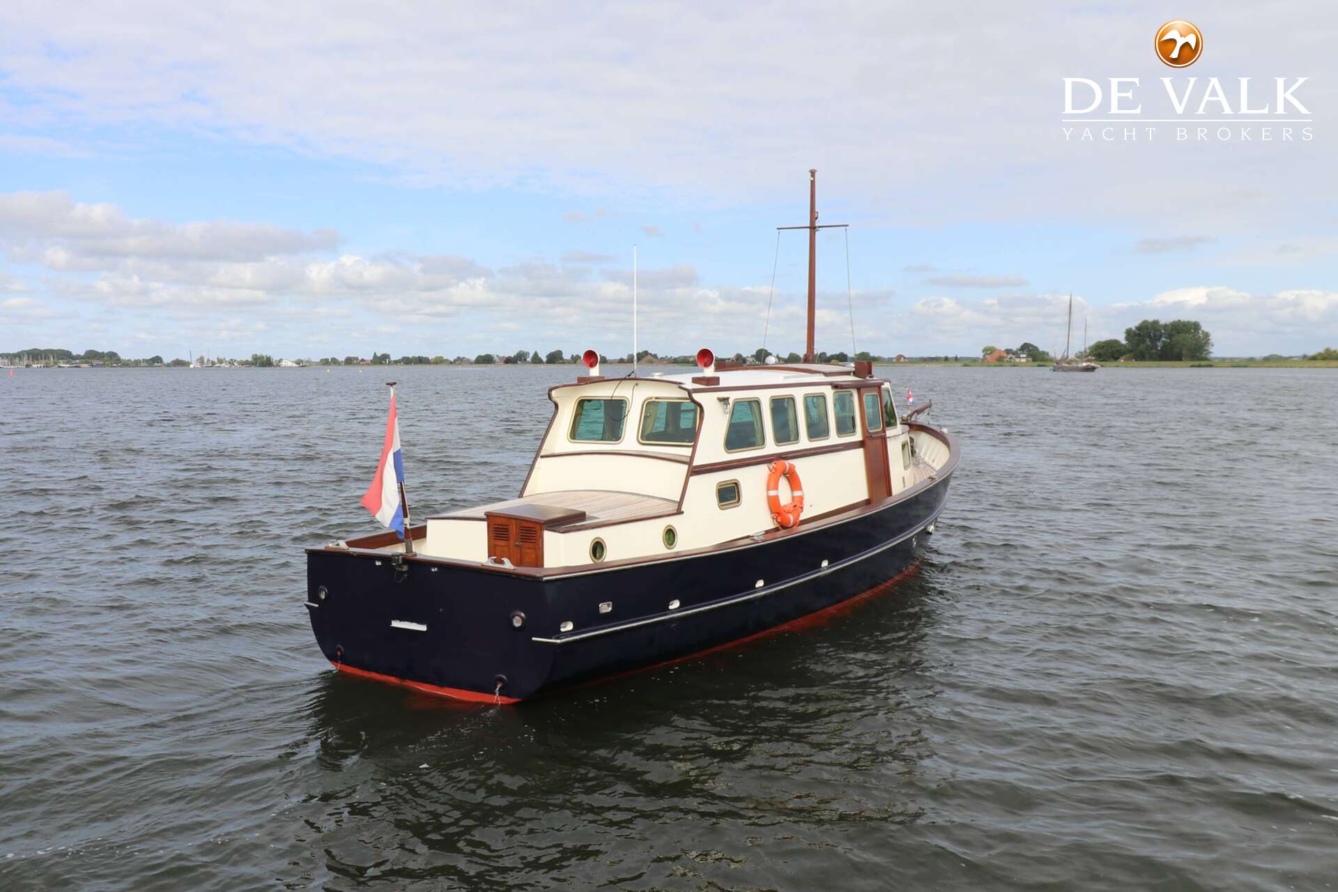 Brooke Marine Motor Yacht - Foto 2