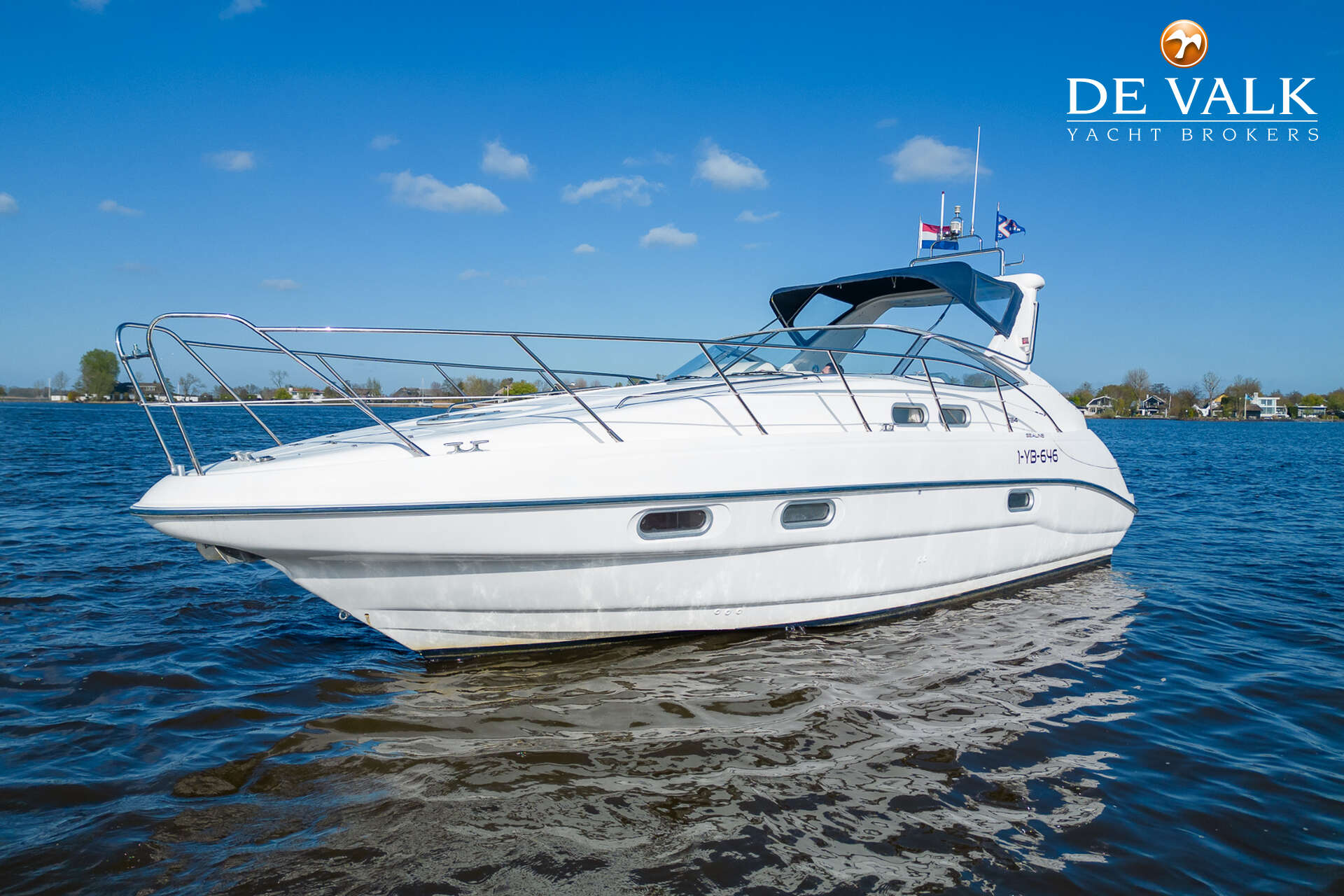 Sealine S34 - Foto 3