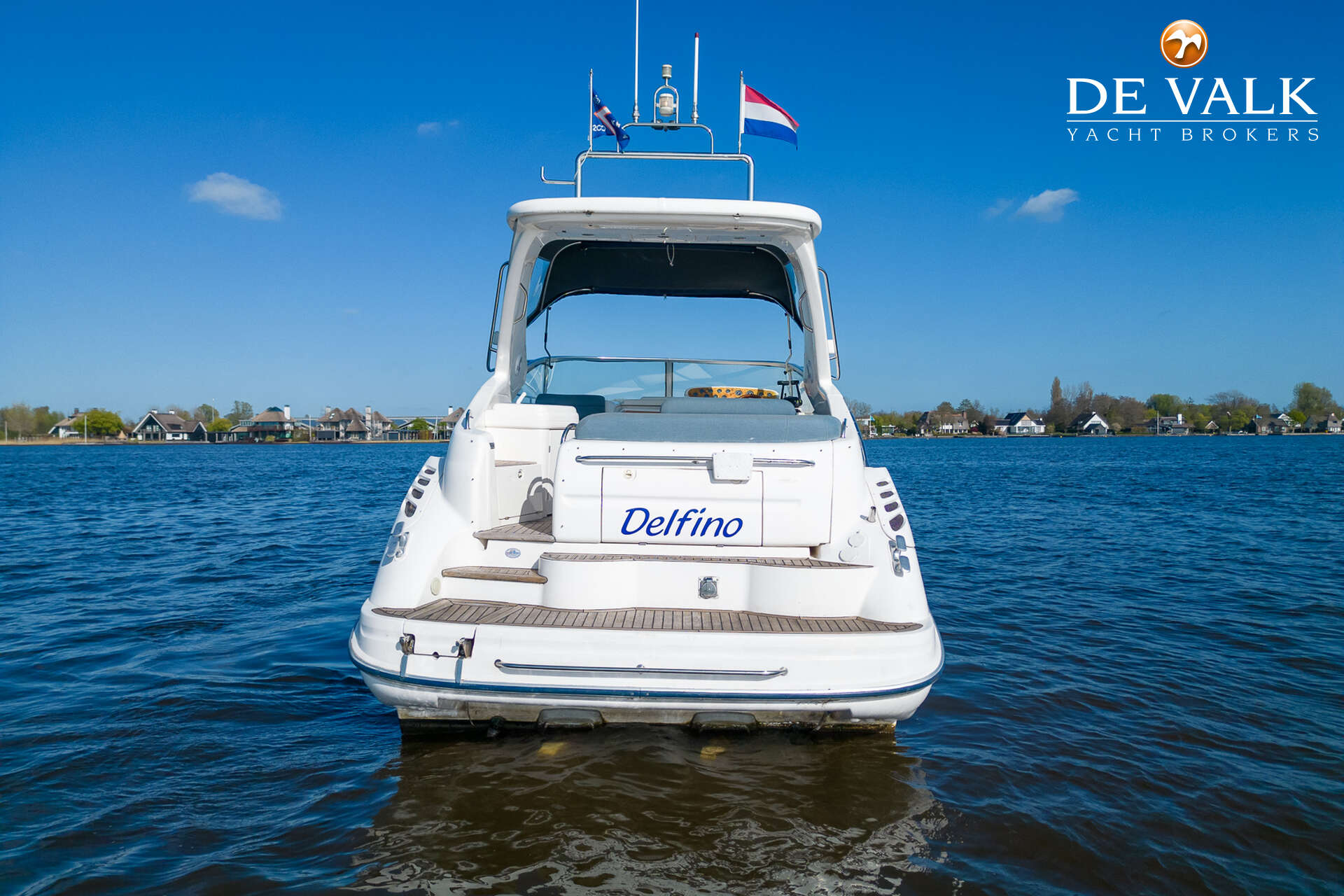 Sealine S34 - Foto 5