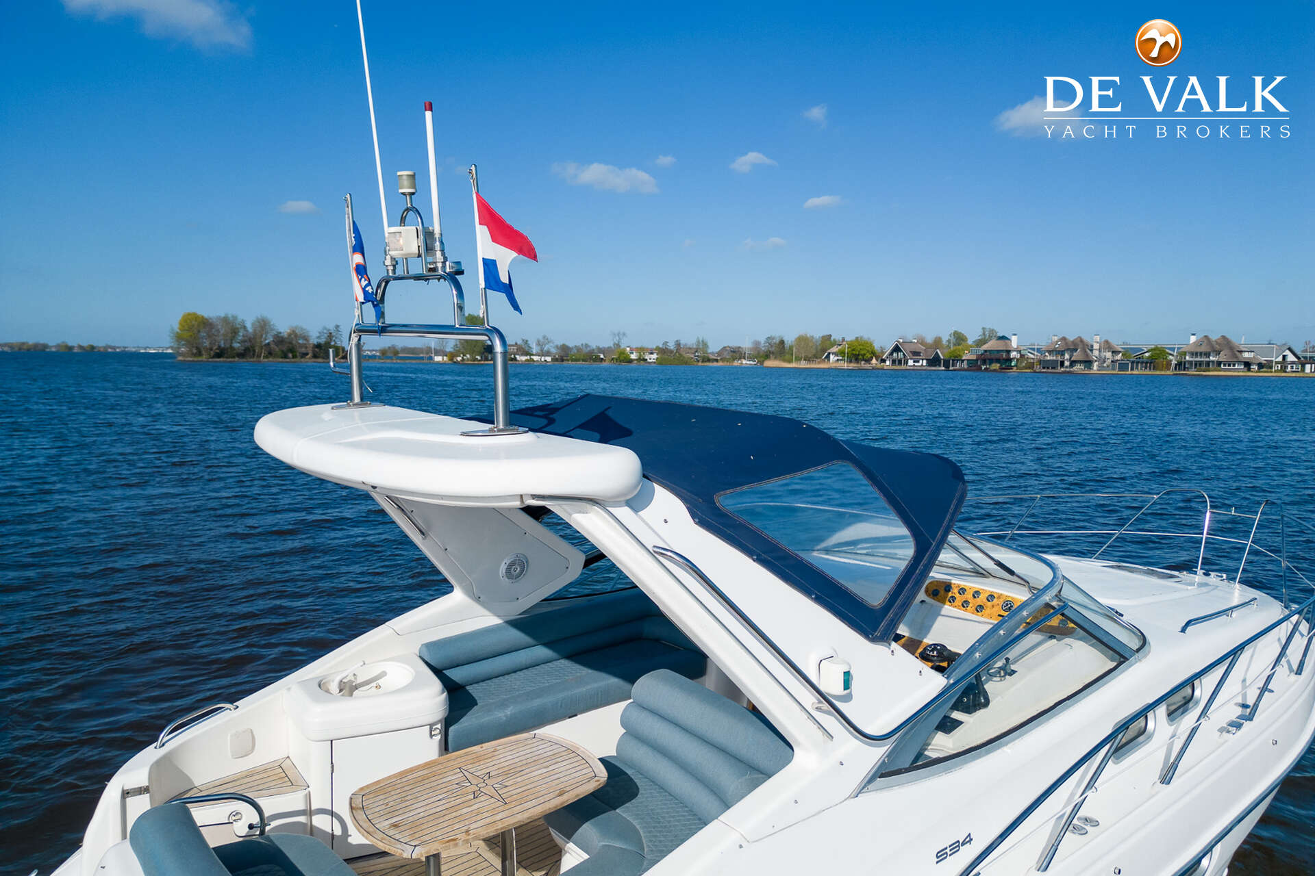 Sealine S34 - Foto 7