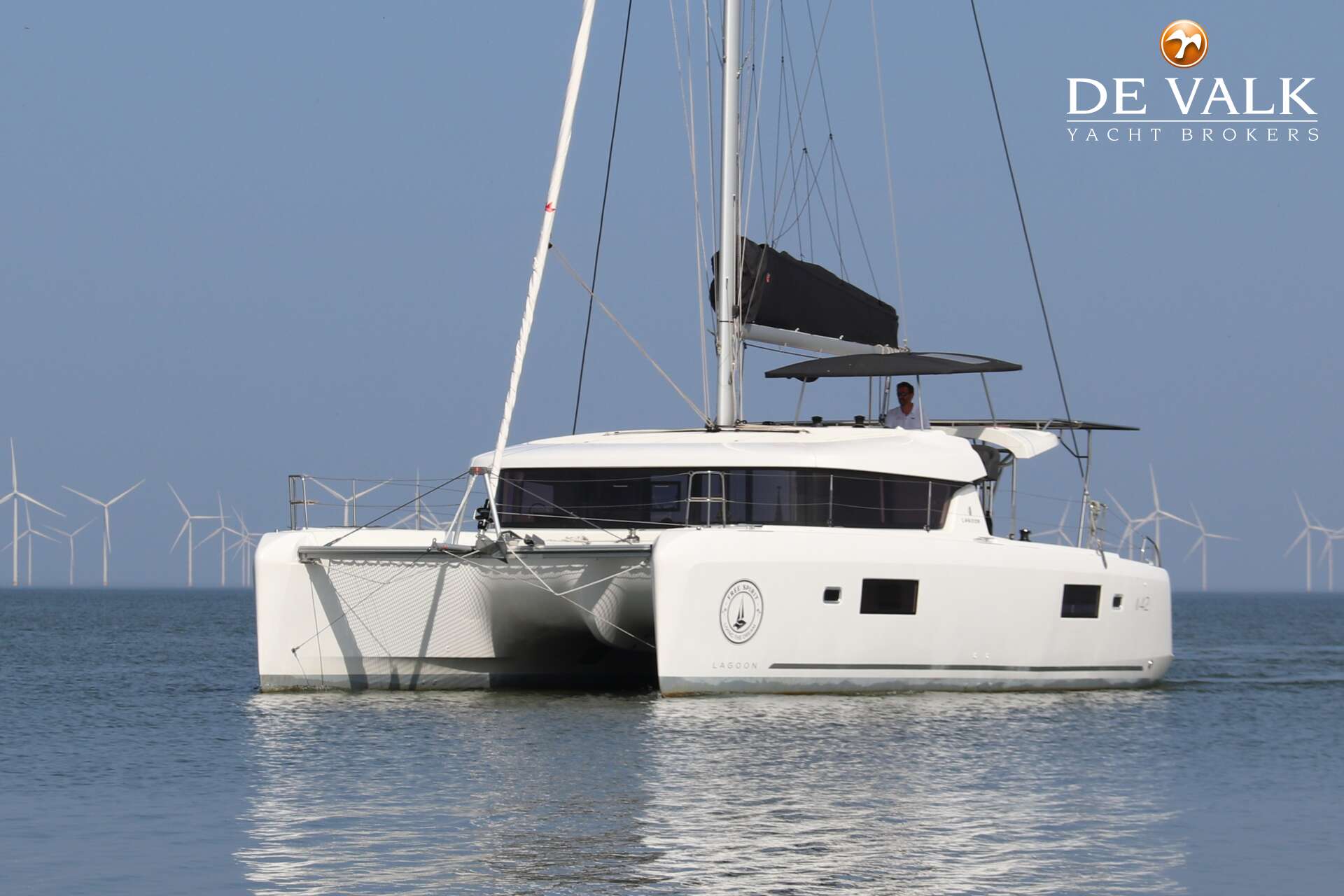 Lagoon 42 - Foto 11
