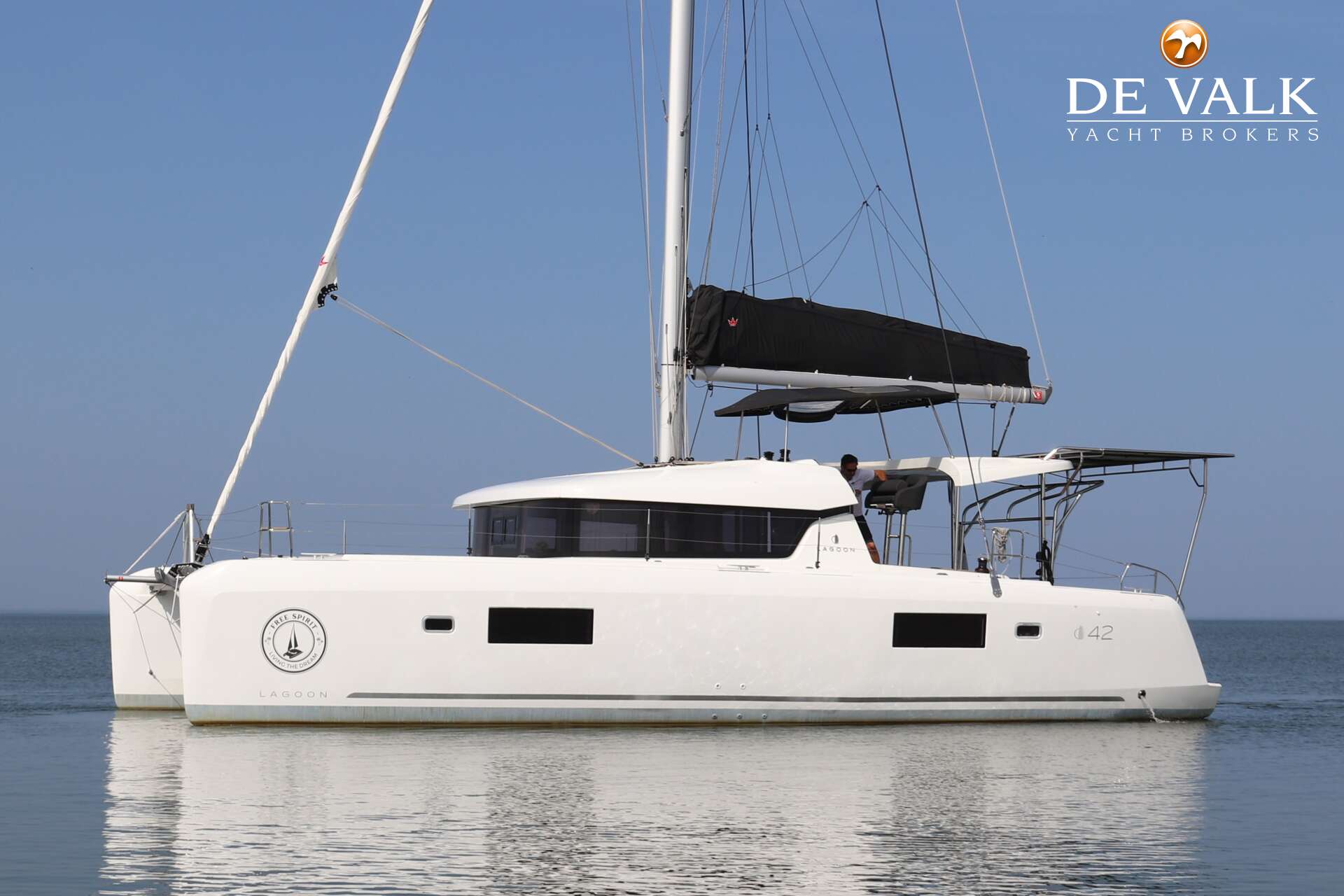 Lagoon 42 - Foto 15