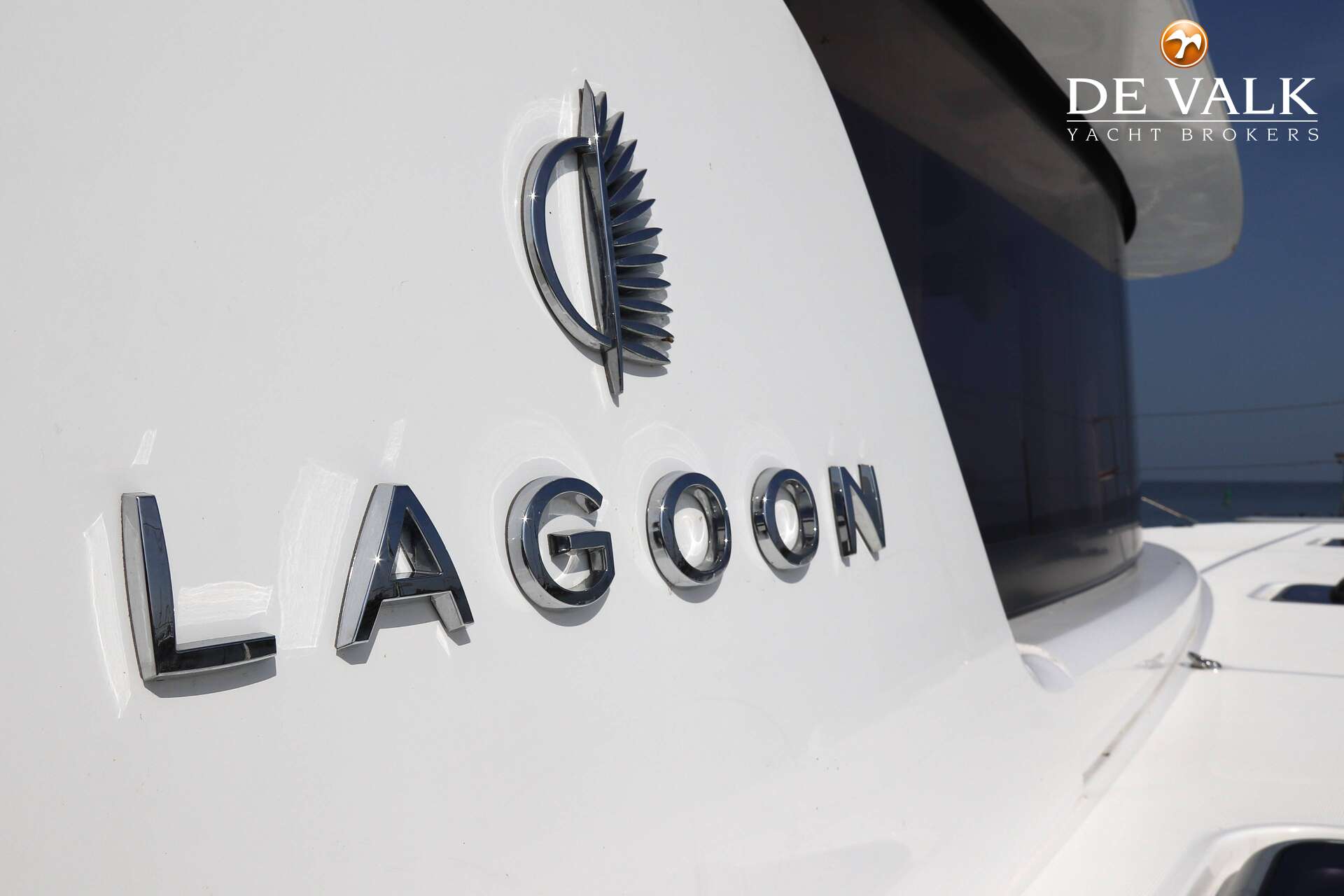 Lagoon 42 - Foto 16