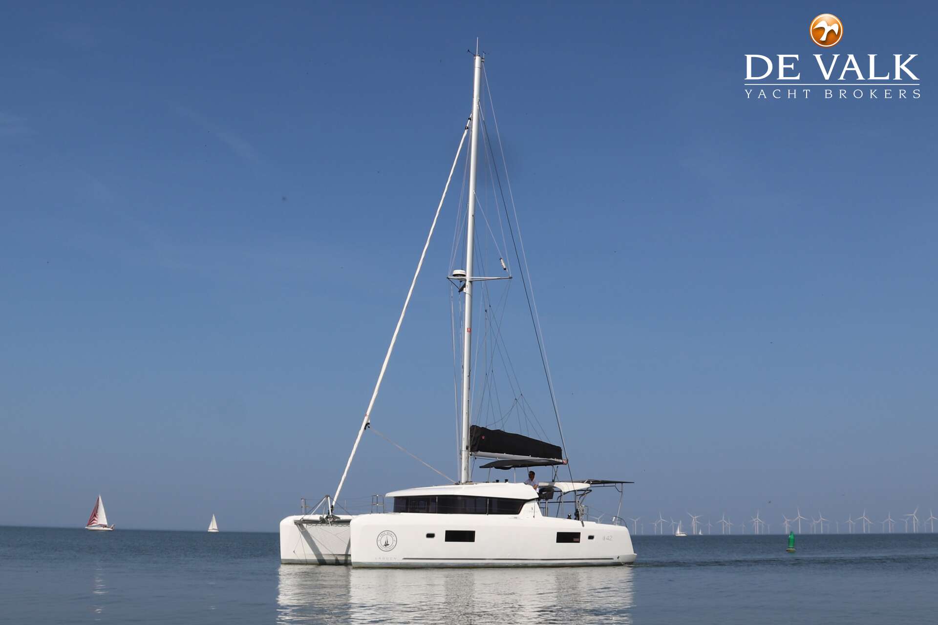 Lagoon 42 - Foto 17