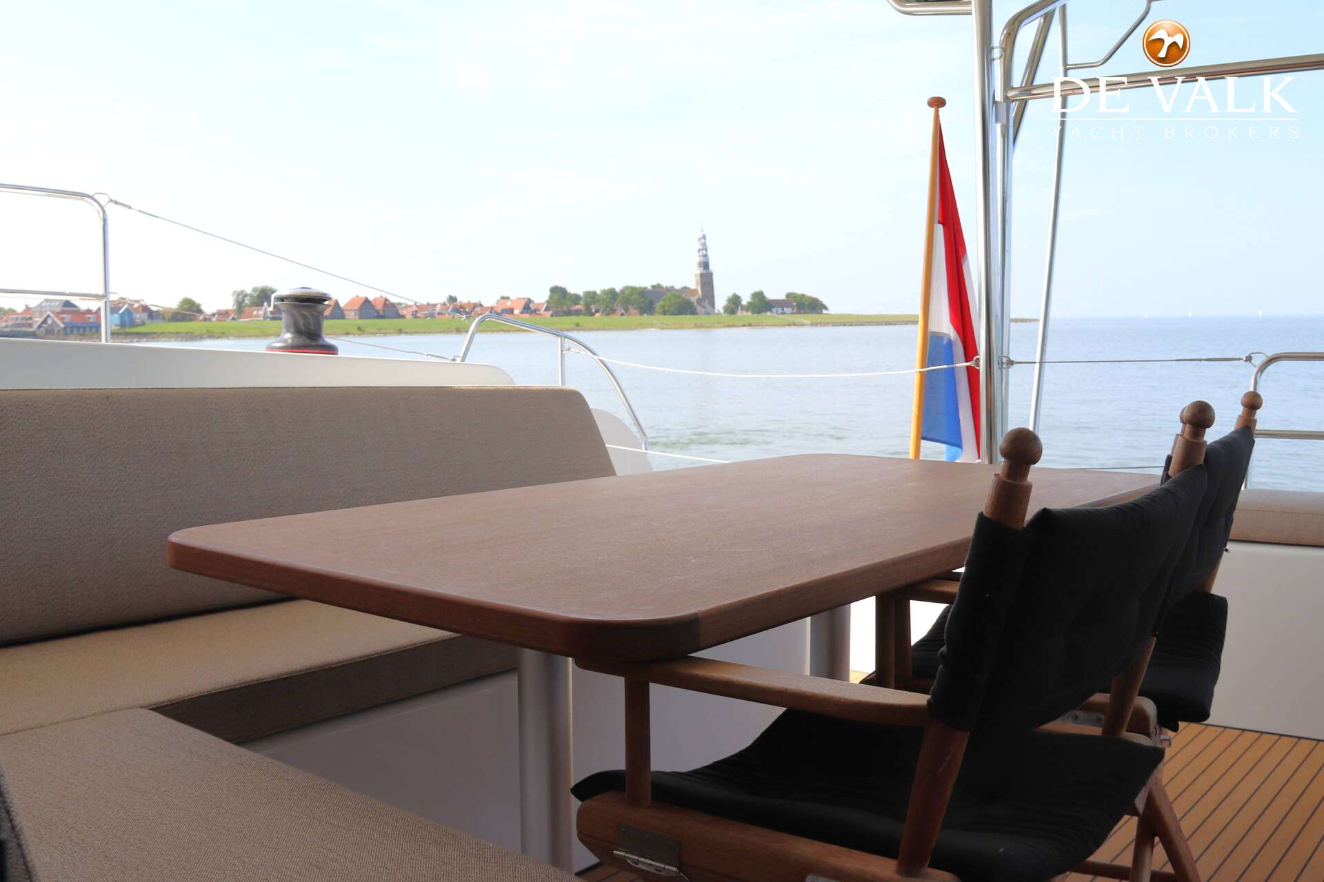 Lagoon 42 - Foto 18