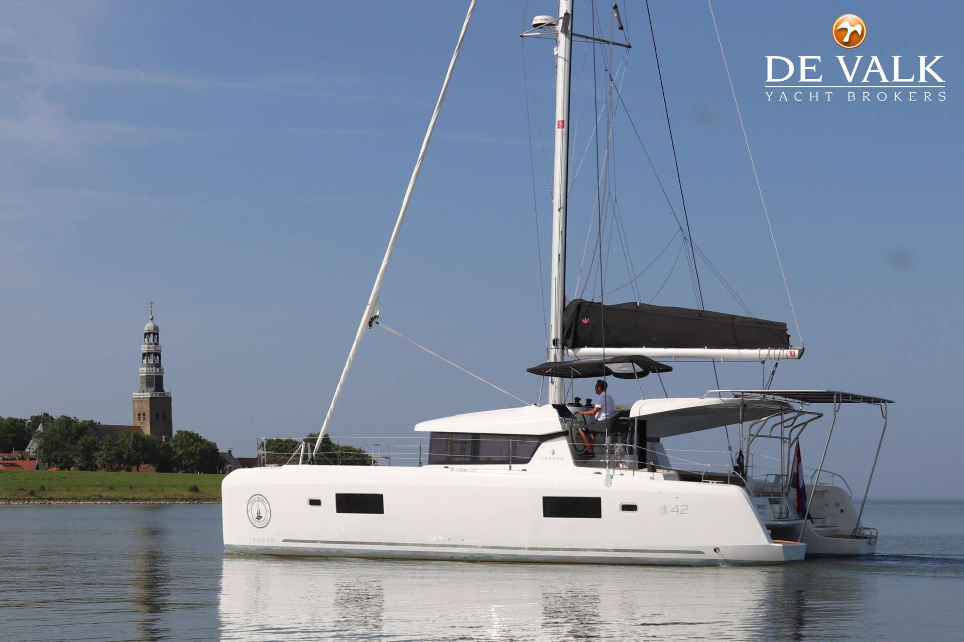 Lagoon 42 - Foto 19