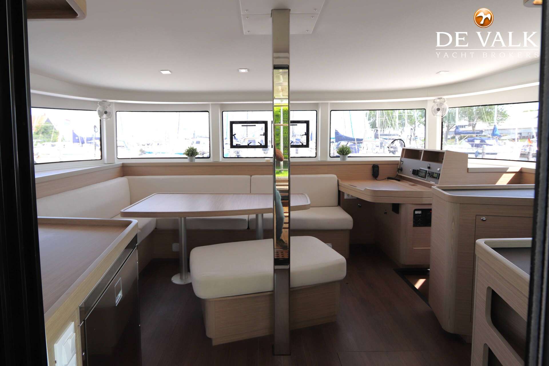Lagoon 42 - Foto 20