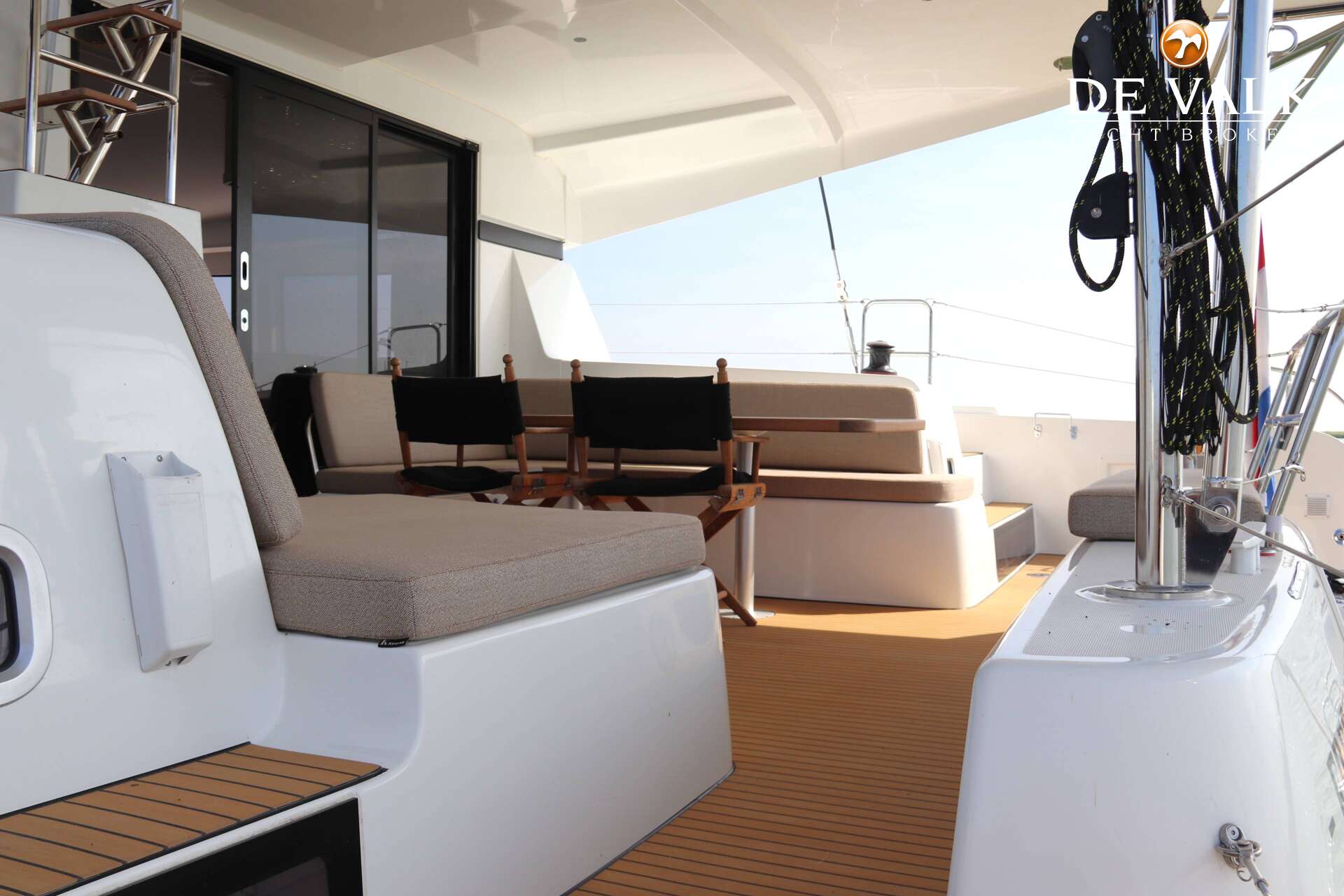 Lagoon 42 - Foto 10