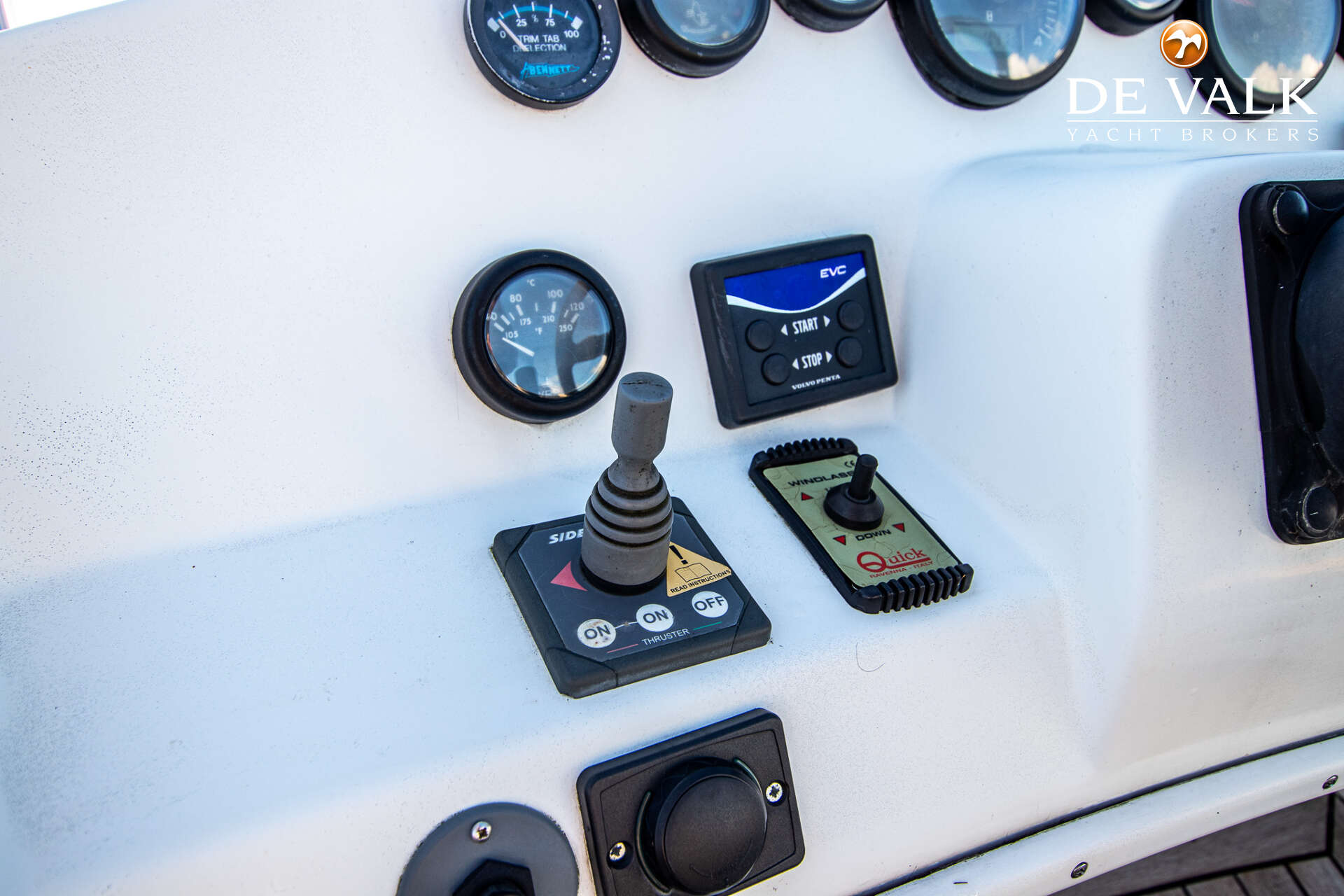 Galeon 380 Fly 2005 – Poolse flybridge met lage motoruren - Foto 14