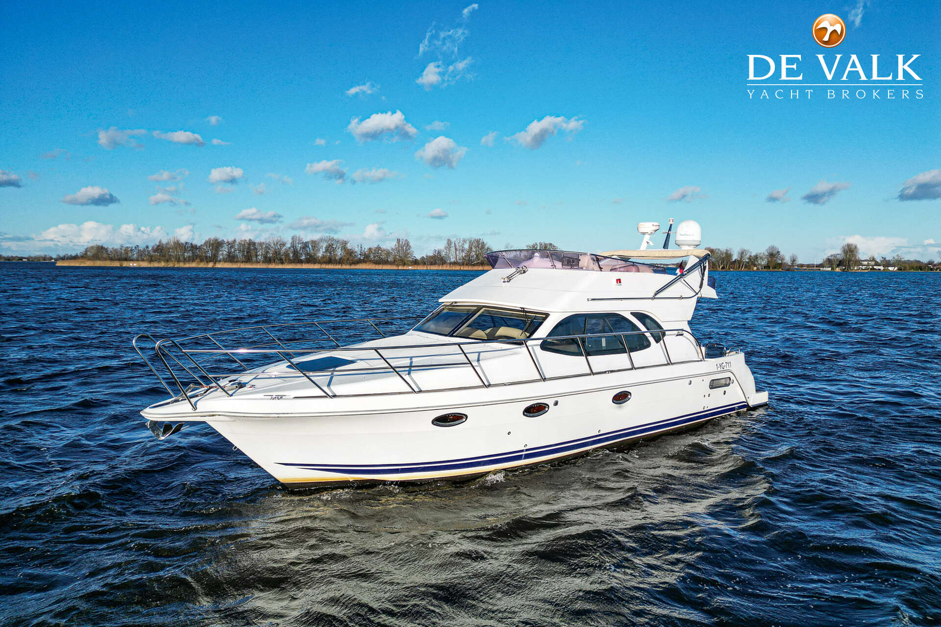 Galeon 380 Fly - Foto 3