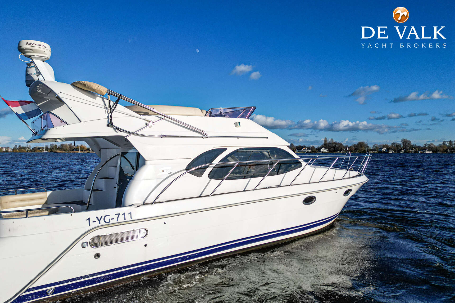 Galeon 380 Fly - Foto 4