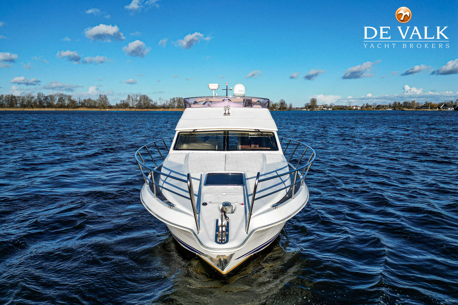 Galeon 380 Fly - Foto 5