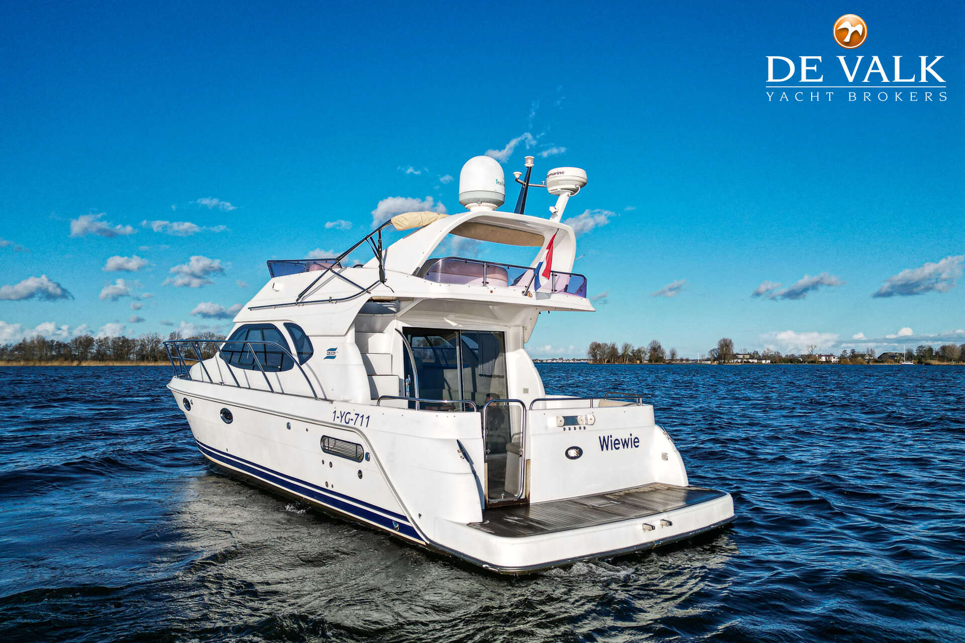 Galeon 380 Fly - Foto 6