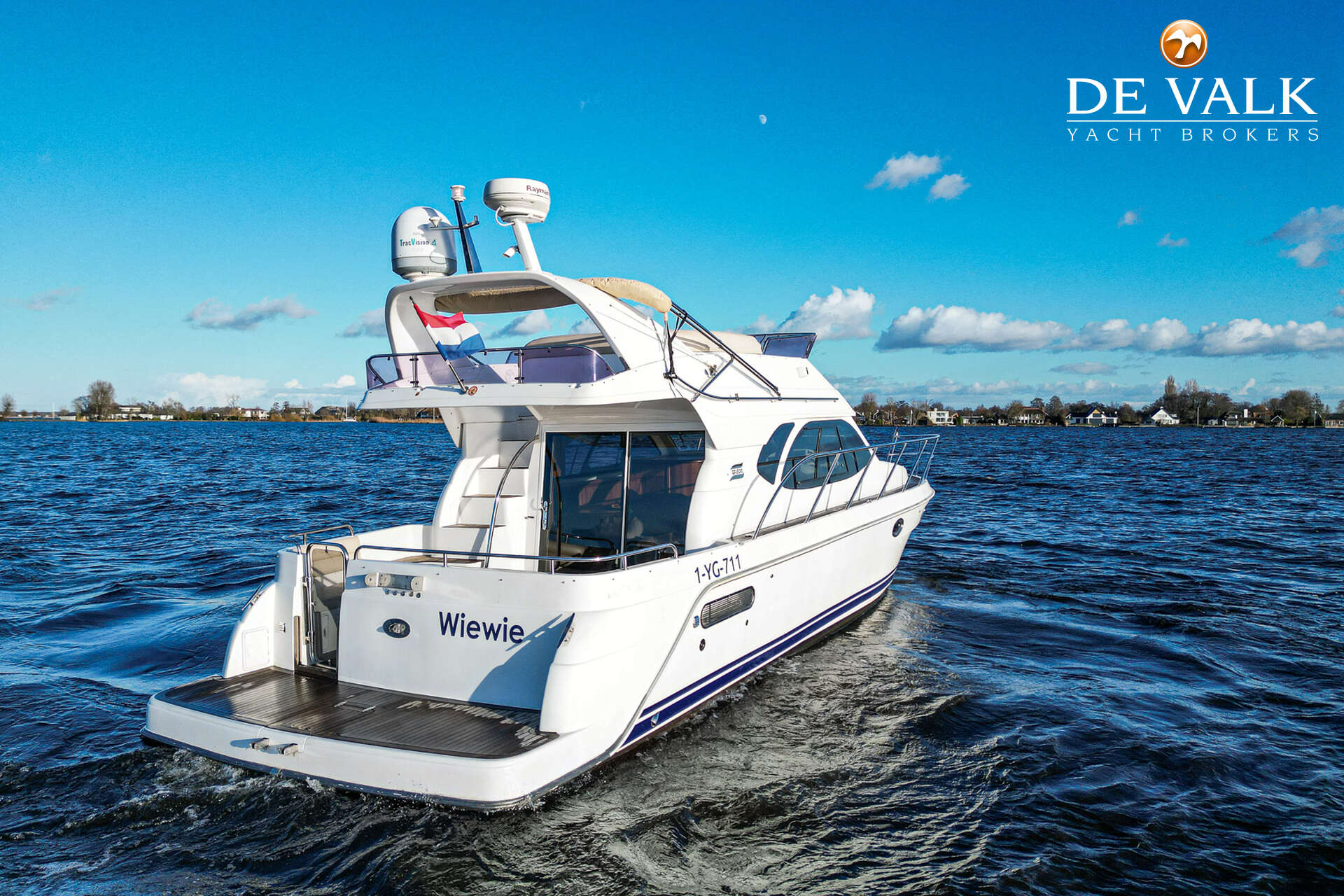 Galeon 380 Fly - Foto 7