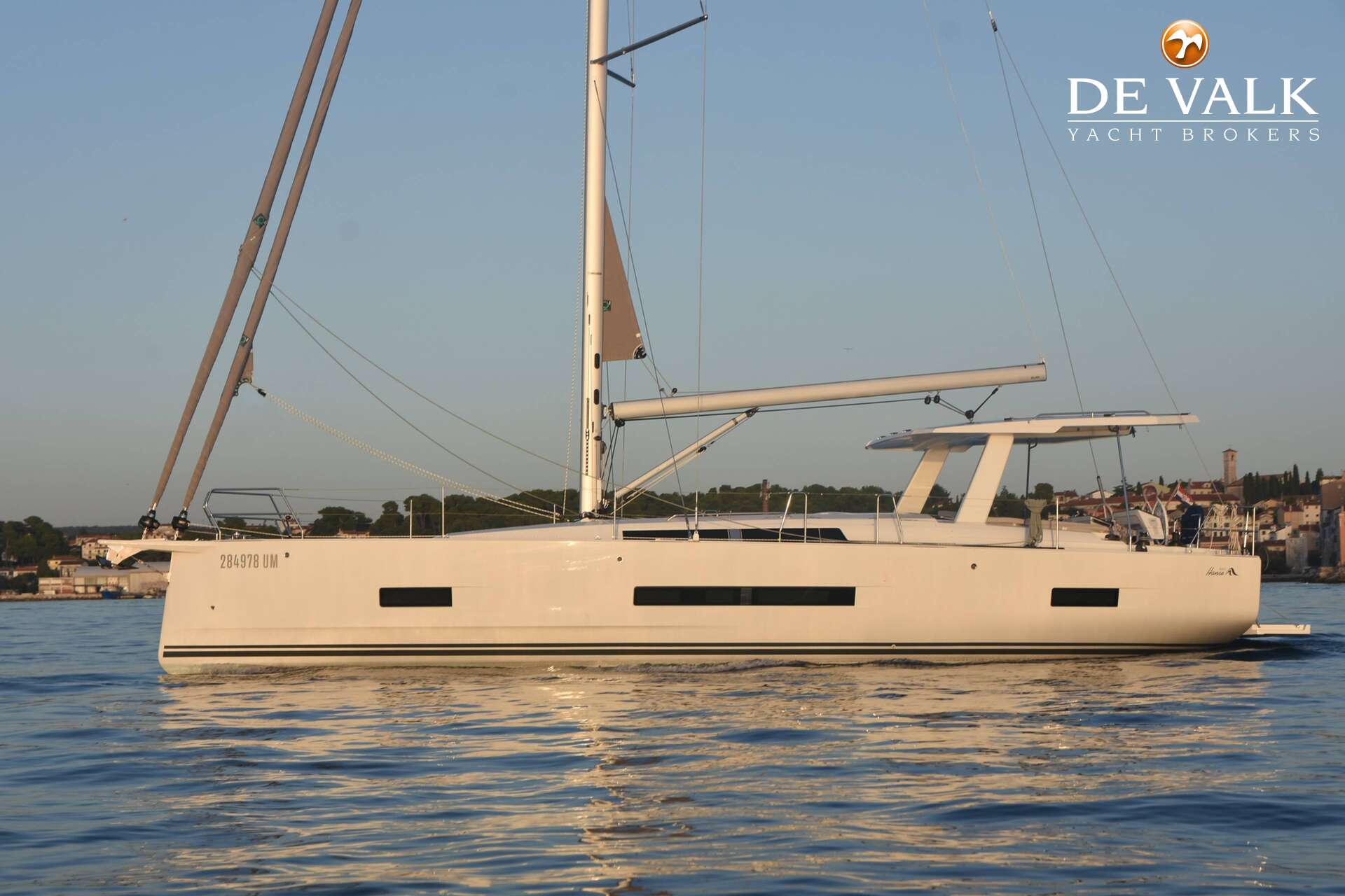 Hanse 460 - Foto 2