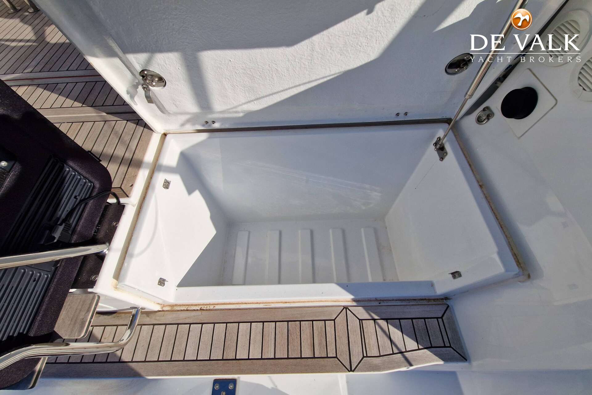 Hanse 460 - Foto 12