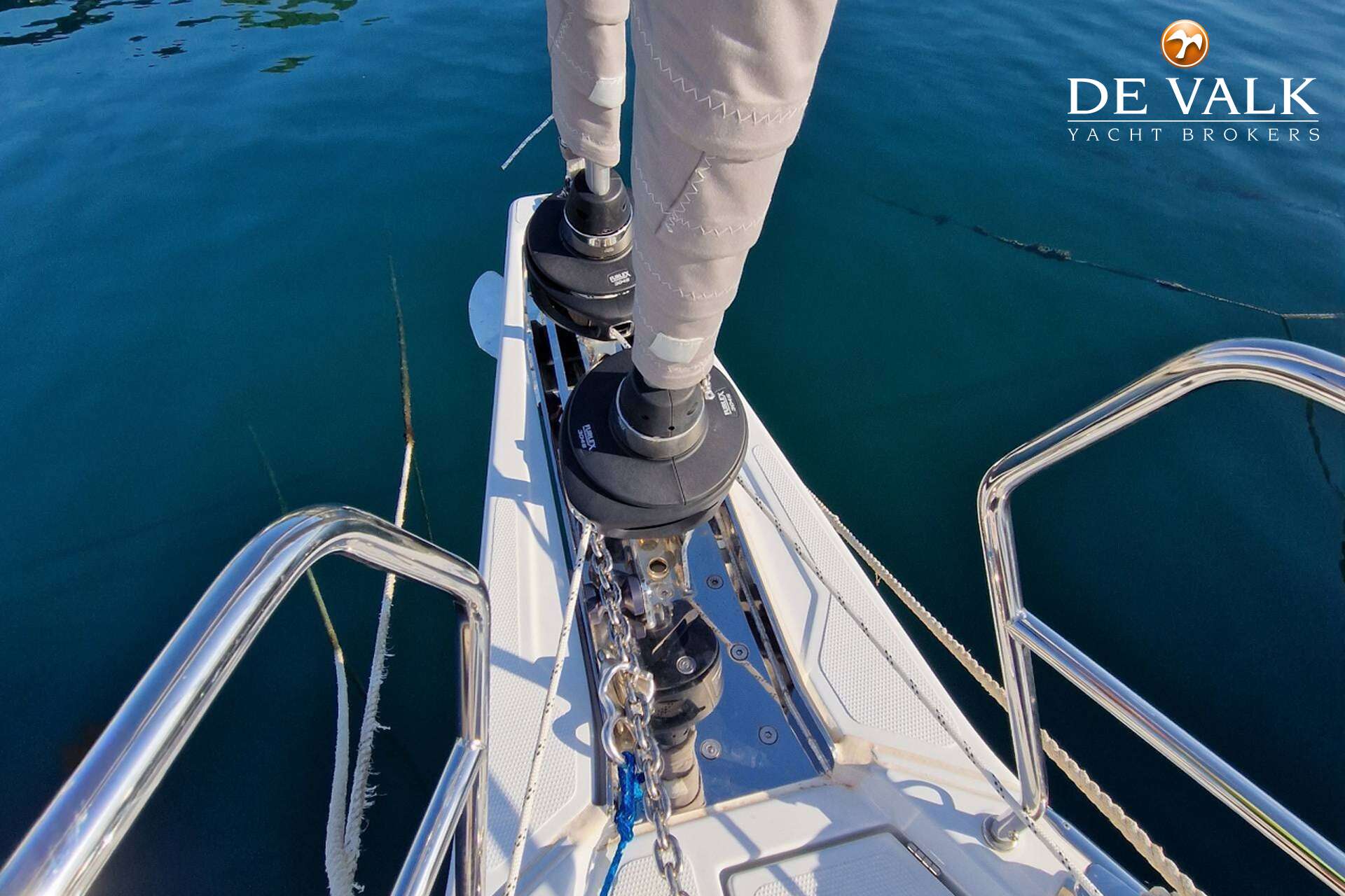 Hanse 460 - Foto 13