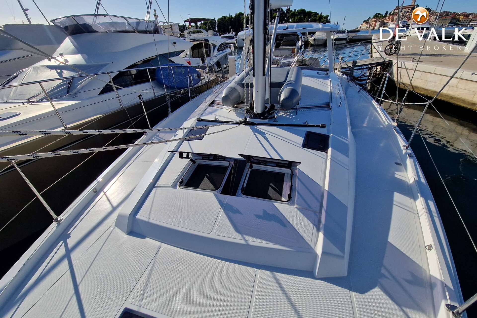 Hanse 460 - Foto 16