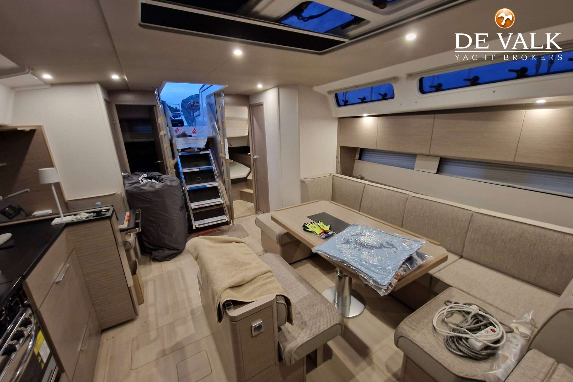 Hanse 460 - Foto 20