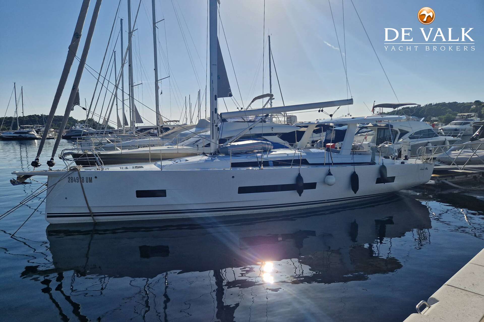 Hanse 460 - Foto 3