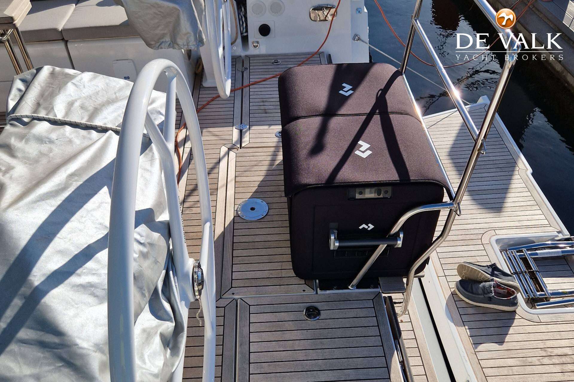 Hanse 460 - Foto 5